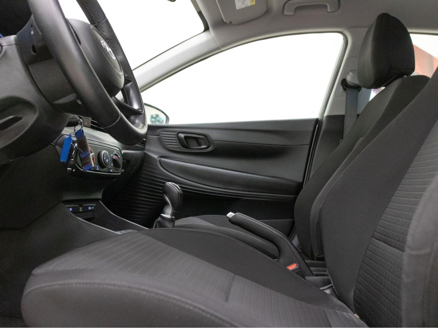Hyundai i20 1.0 TGDI 74kW (100CV) 48V Klass