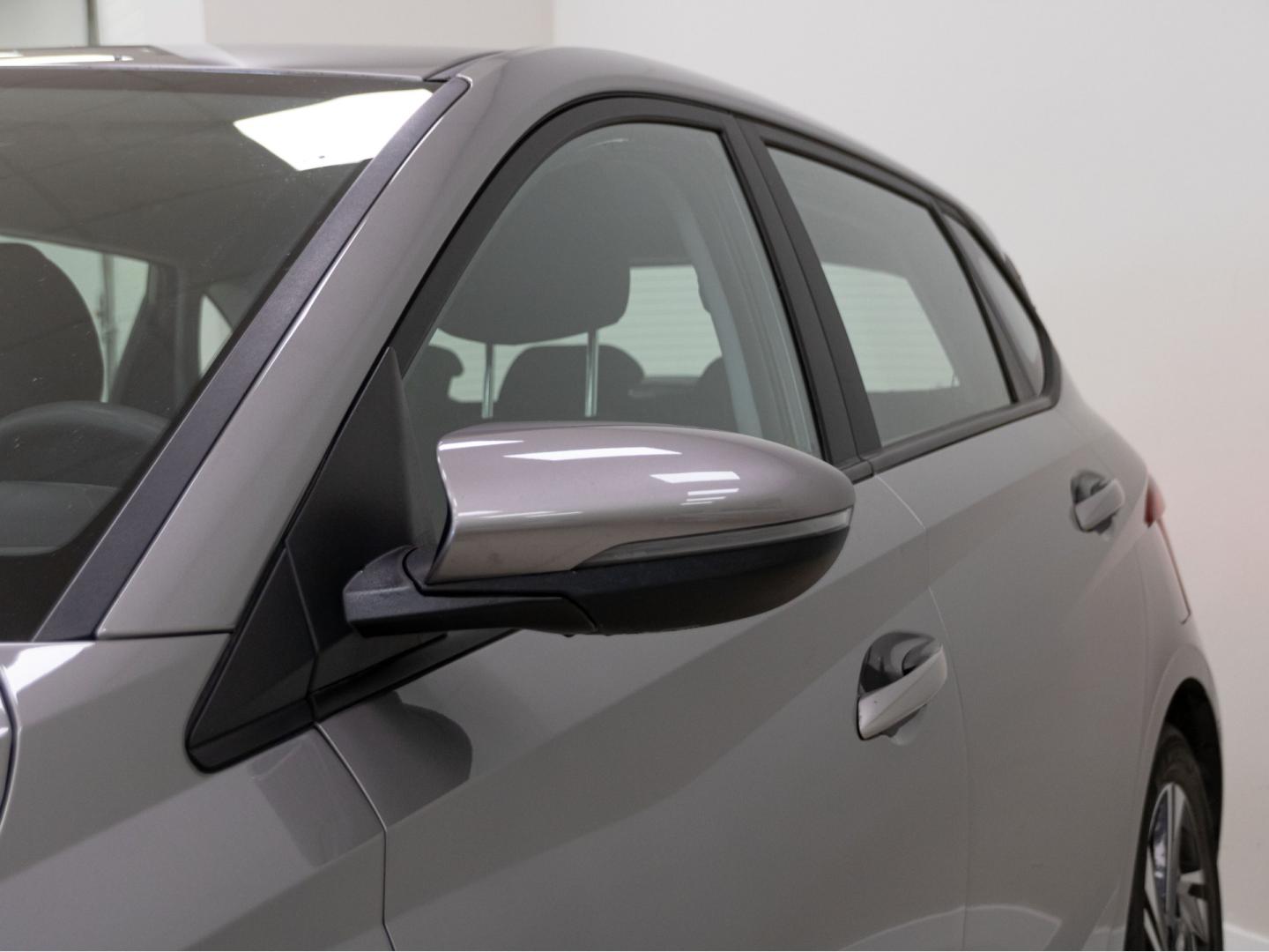 Hyundai i20 1.0 TGDI 74kW (100CV) 48V Klass