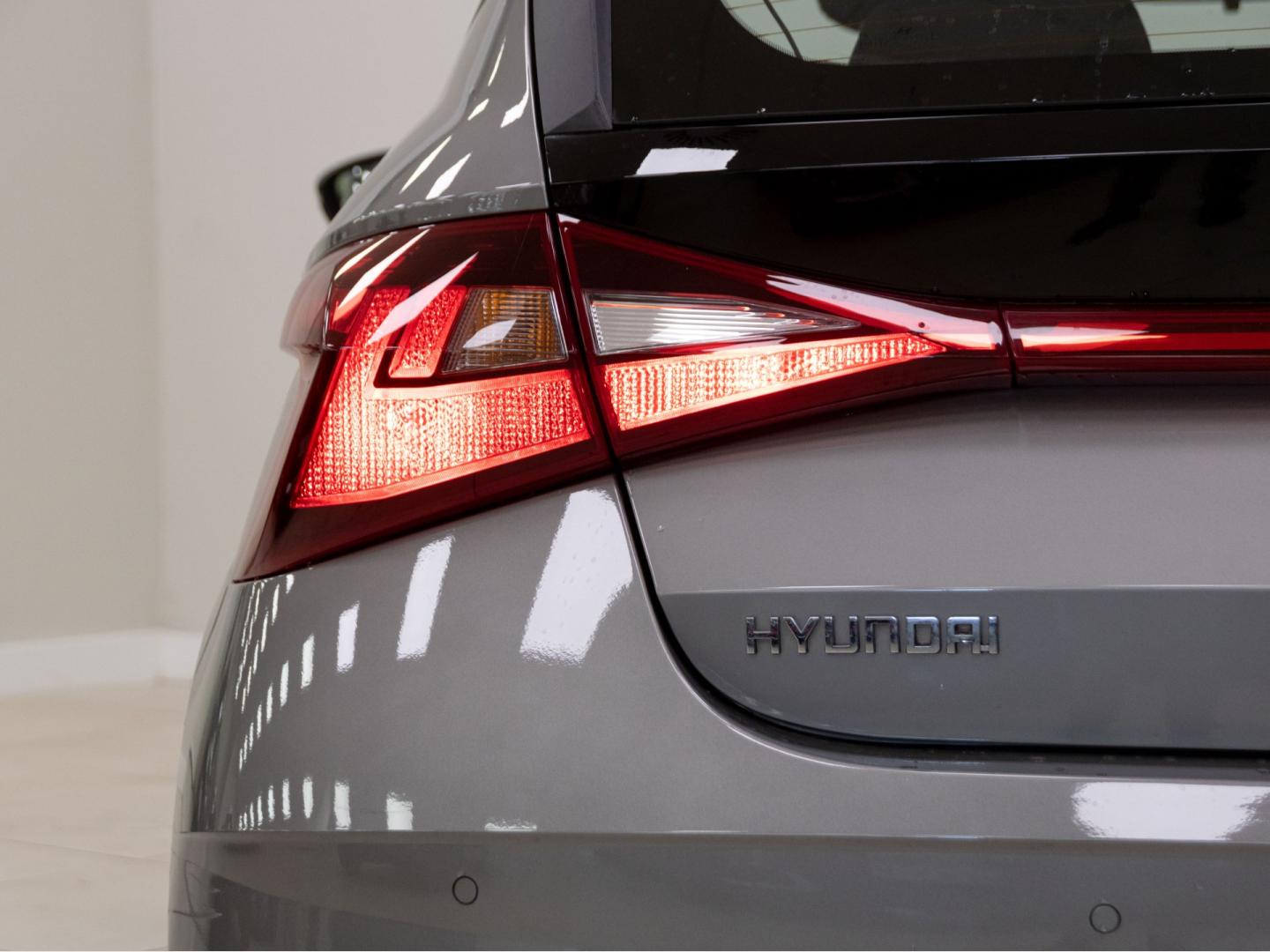 Hyundai i20 1.0 TGDI 74kW (100CV) 48V Klass
