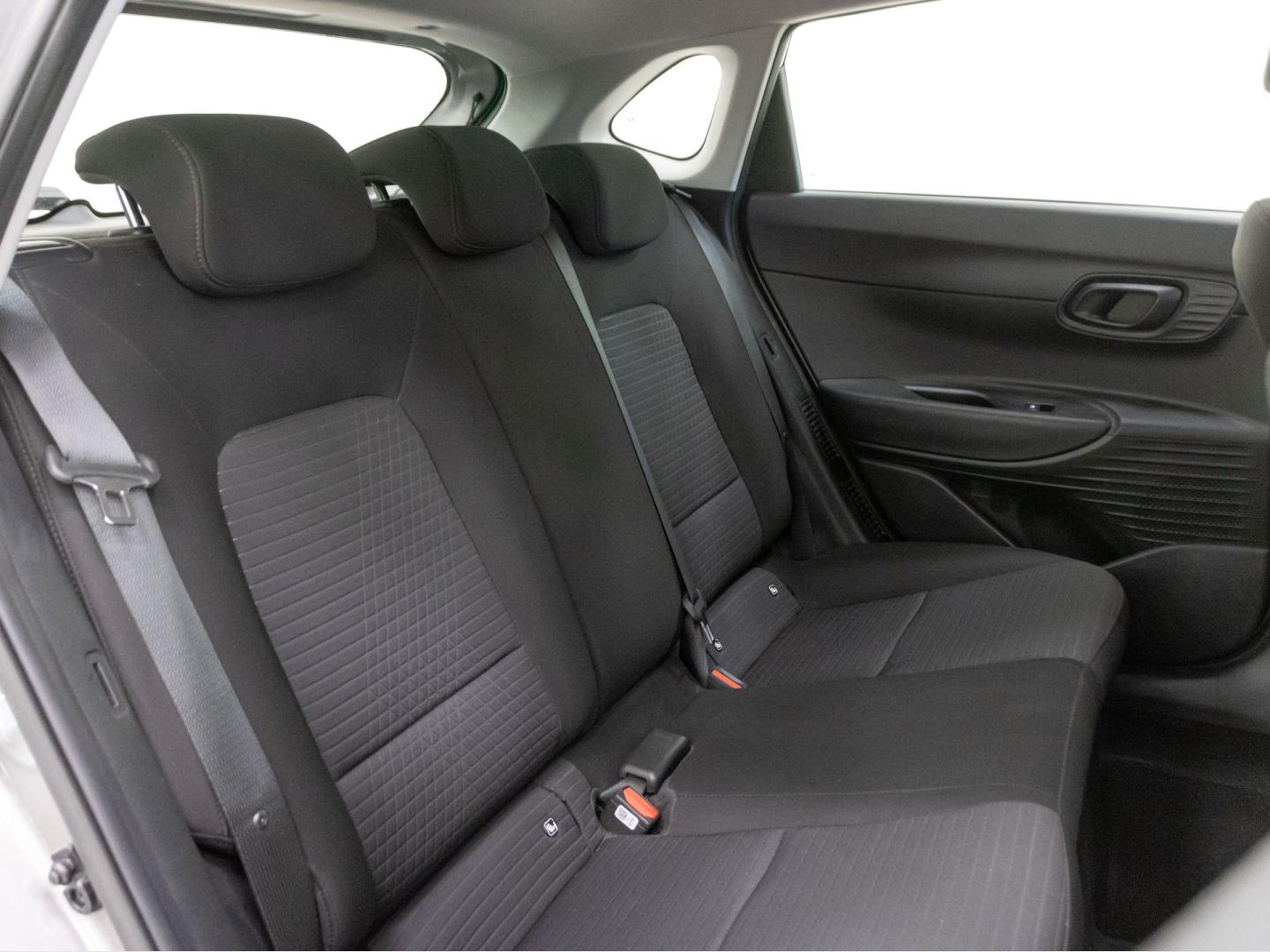 Hyundai i20 1.0 TGDI 74kW (100CV) 48V Klass
