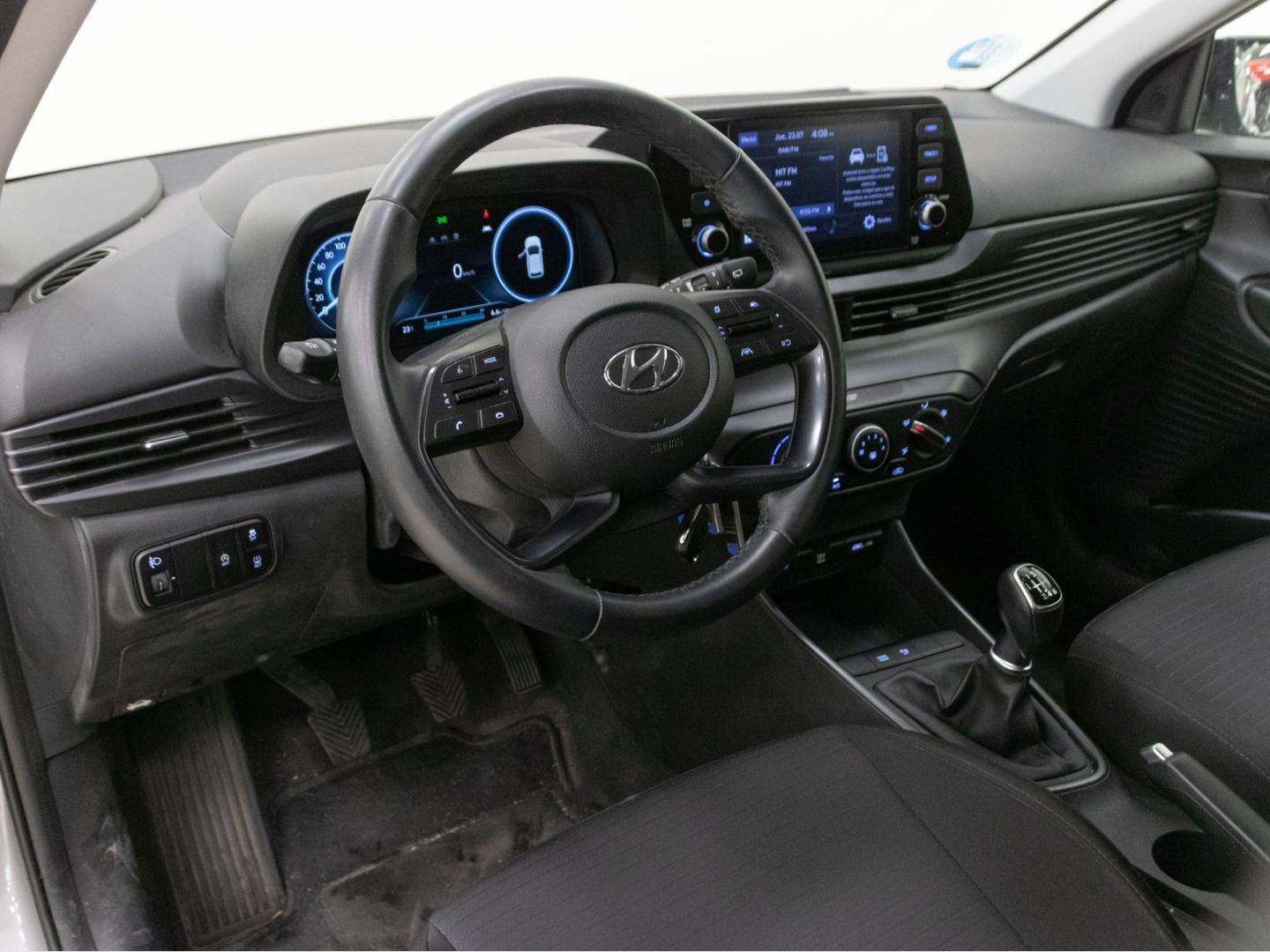 Hyundai i20 1.0 TGDI 74kW (100CV) 48V Klass