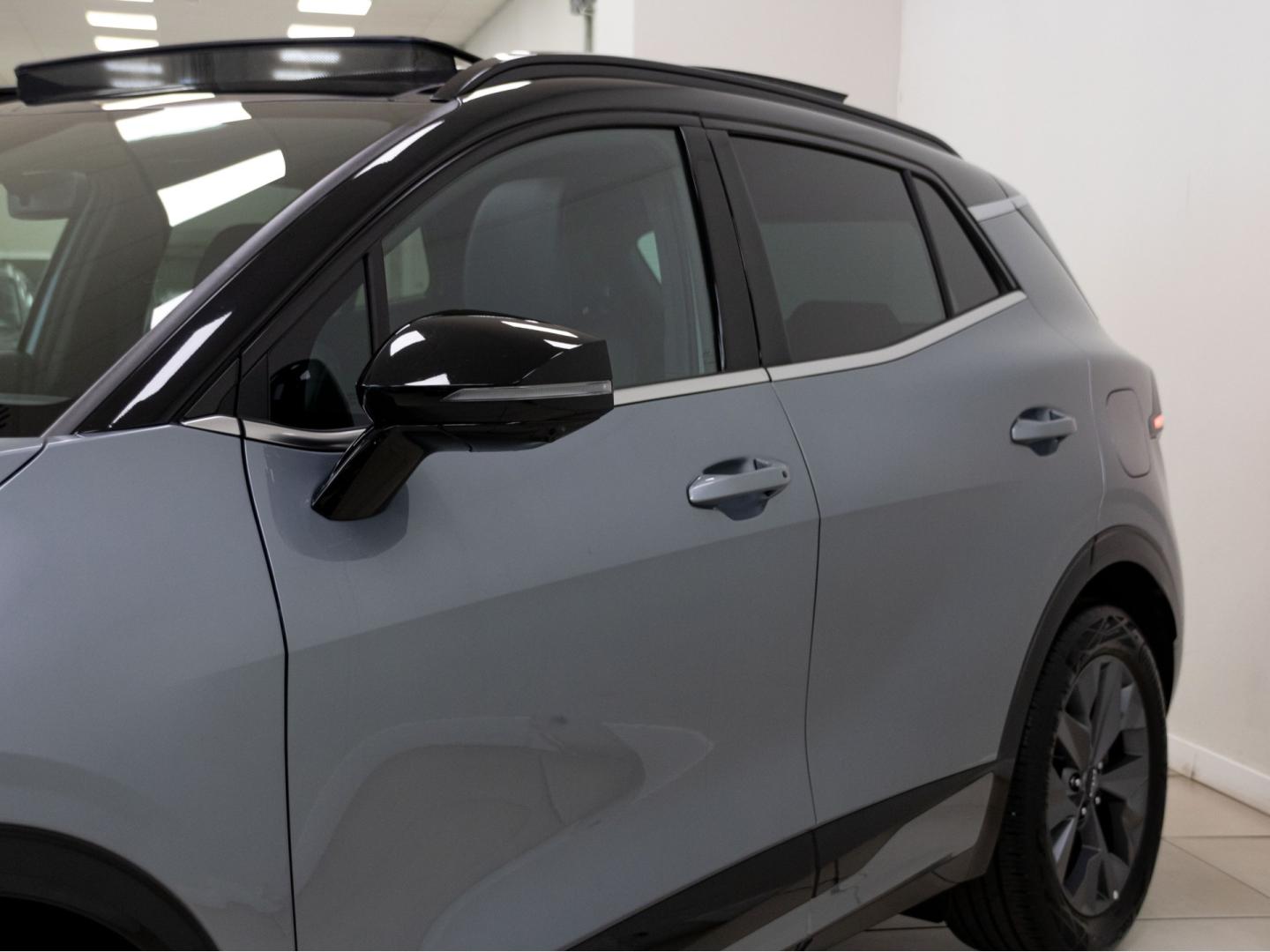 Kia Sportage 1.6 T-GDi PHEV 198kW (265CV) GT-line 4x4