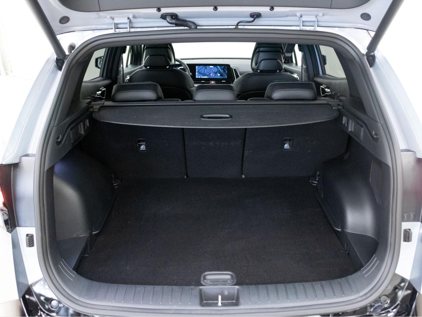Kia Sportage 1.6 T-GDi PHEV 198kW (265CV) GT-line 4x4