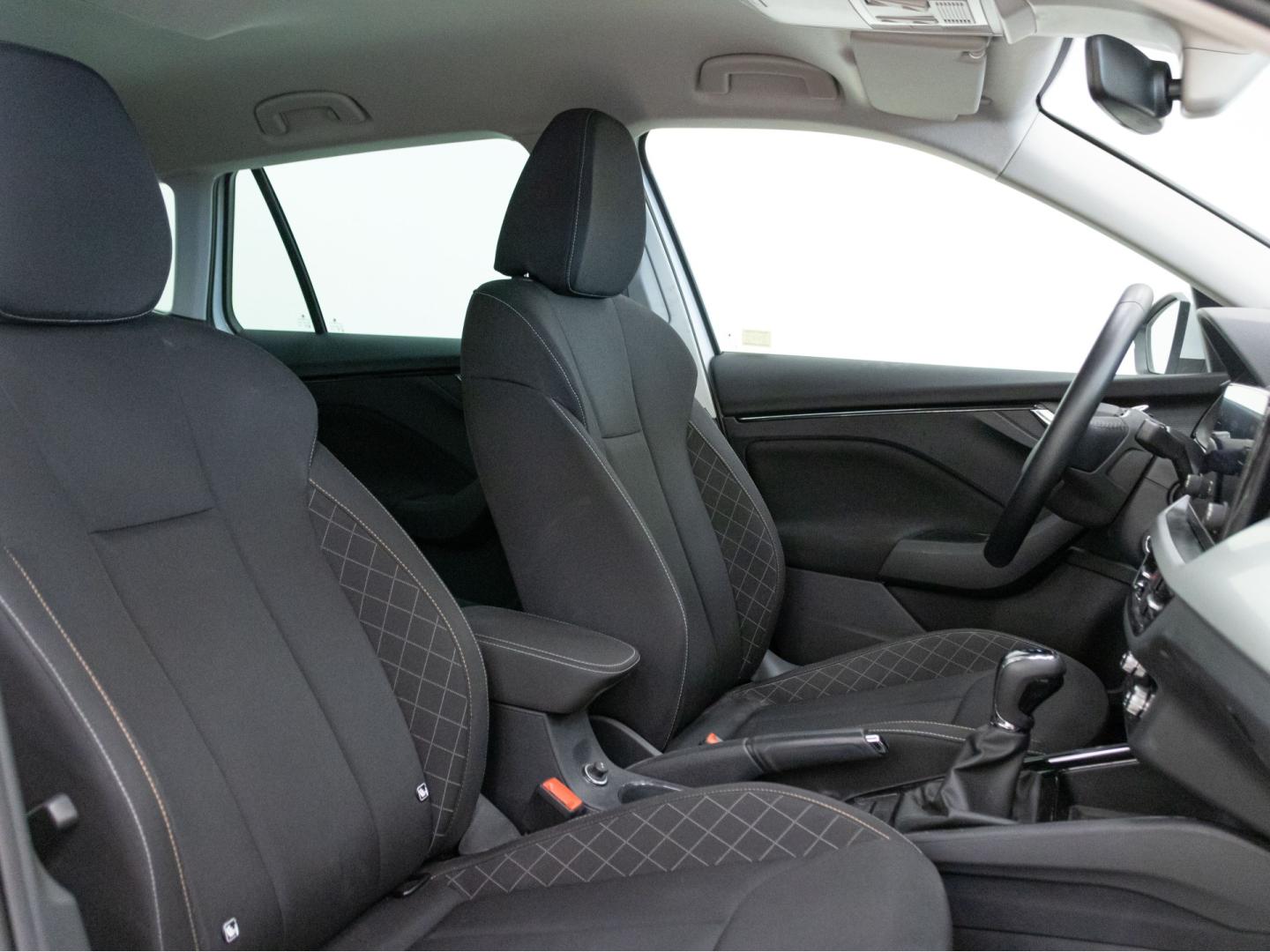 Skoda Kamiq 1.0 TSI 81kW (110CV) DSG Ambition