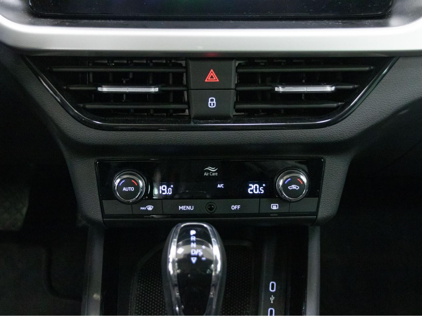 Skoda Kamiq 1.0 TSI 81kW (110CV) DSG Ambition