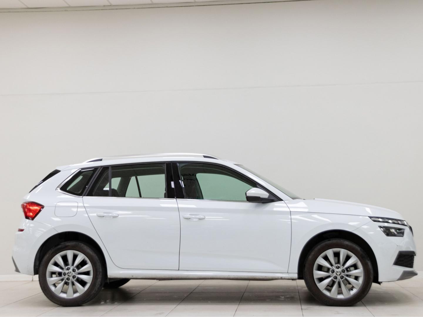 Skoda Kamiq 1.0 TSI 81kW (110CV) DSG Ambition