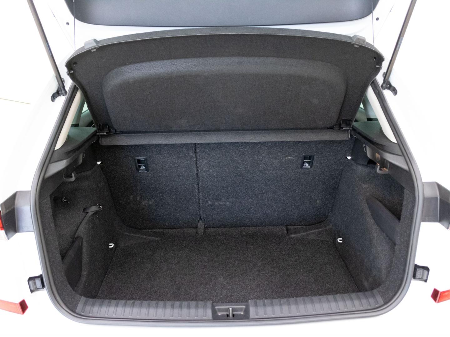 Skoda Kamiq 1.0 TSI 81kW (110CV) DSG Ambition