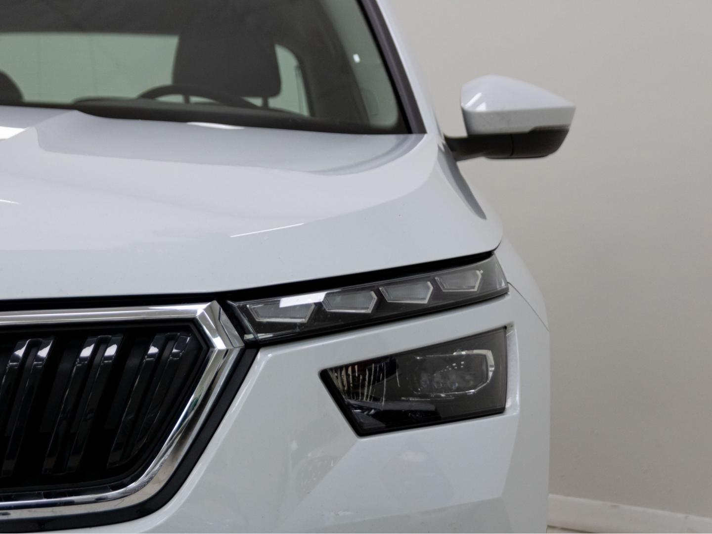 Skoda Kamiq 1.0 TSI 81kW (110CV) DSG Ambition