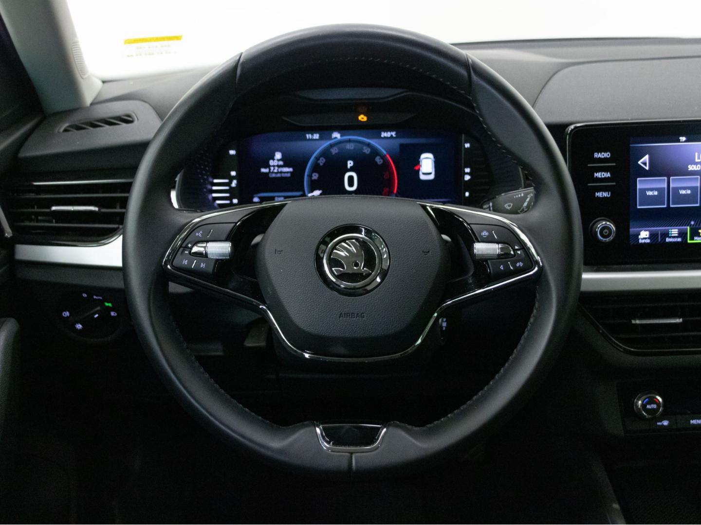 Skoda Kamiq 1.0 TSI 81kW (110CV) DSG Ambition