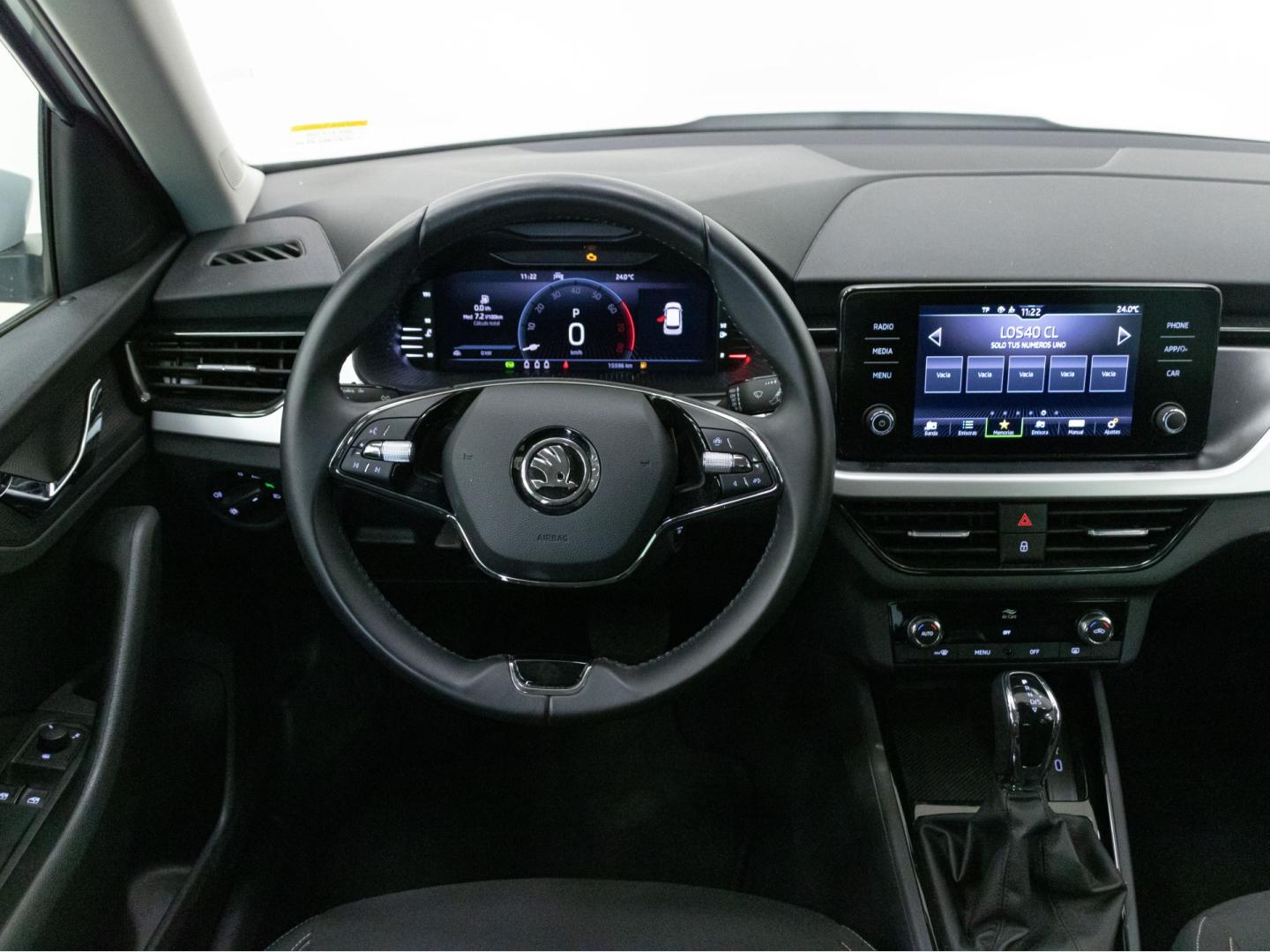 Skoda Kamiq 1.0 TSI 81kW (110CV) DSG Ambition
