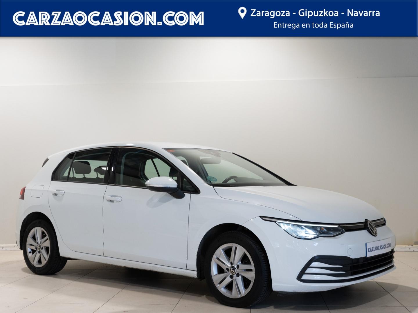 Volkswagen Golf Life 2.0 TDI 85kW (115CV)