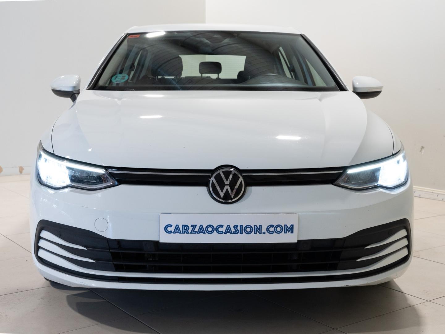 Volkswagen Golf Life 2.0 TDI 85kW (115CV)