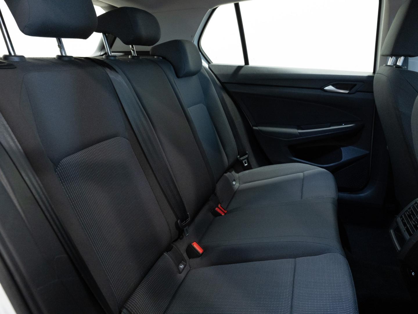 Volkswagen Golf Life 2.0 TDI 85kW (115CV)
