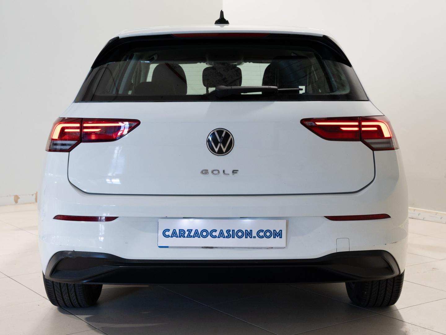 Volkswagen Golf Life 2.0 TDI 85kW (115CV)