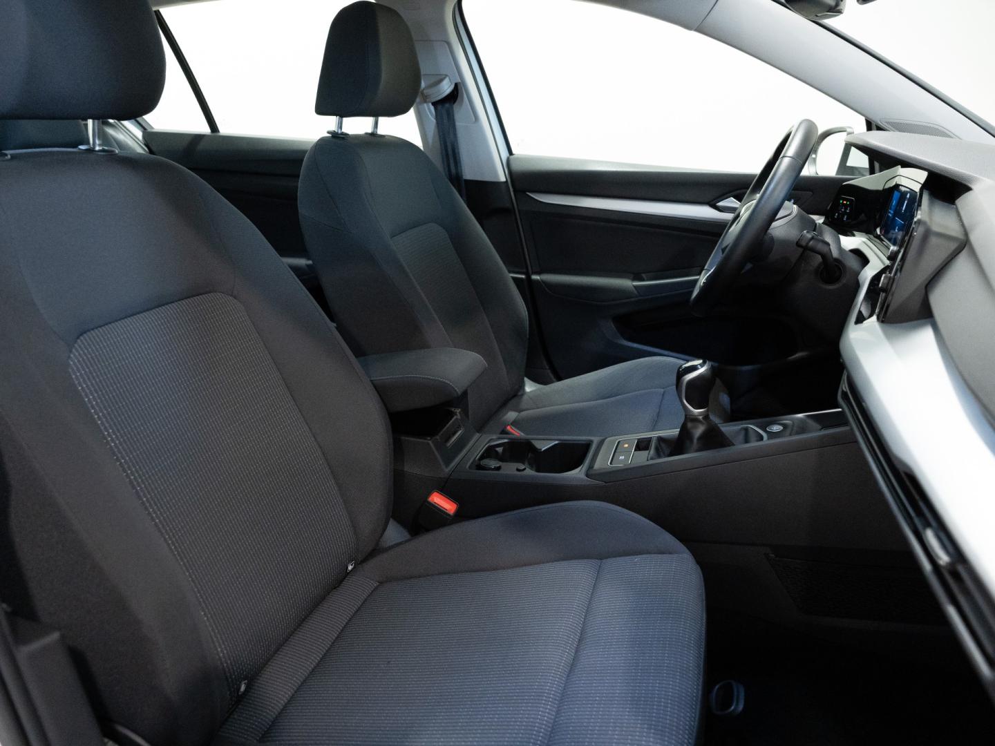 Volkswagen Golf Life 2.0 TDI 85kW (115CV)