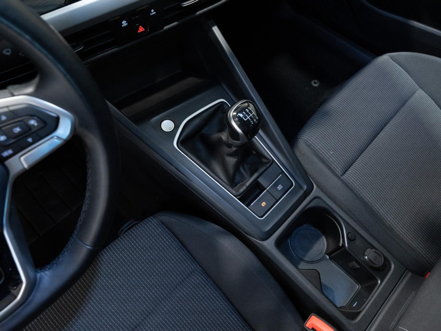 Volkswagen Golf Life 2.0 TDI 85kW (115CV)