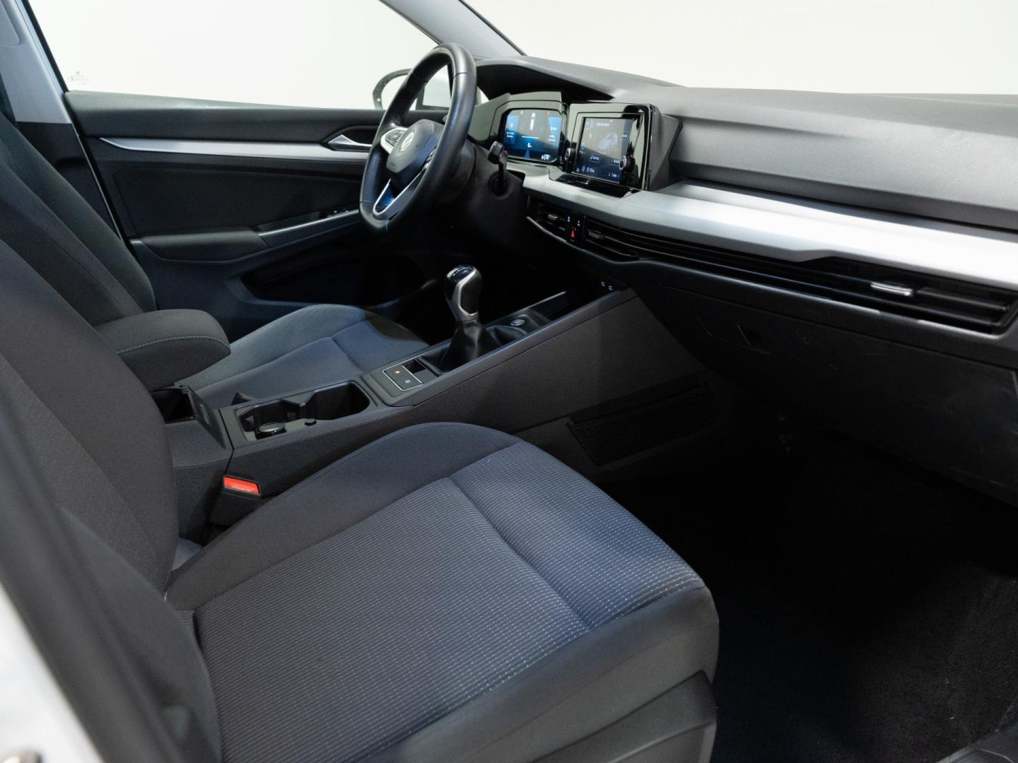 Volkswagen Golf Life 2.0 TDI 85kW (115CV)