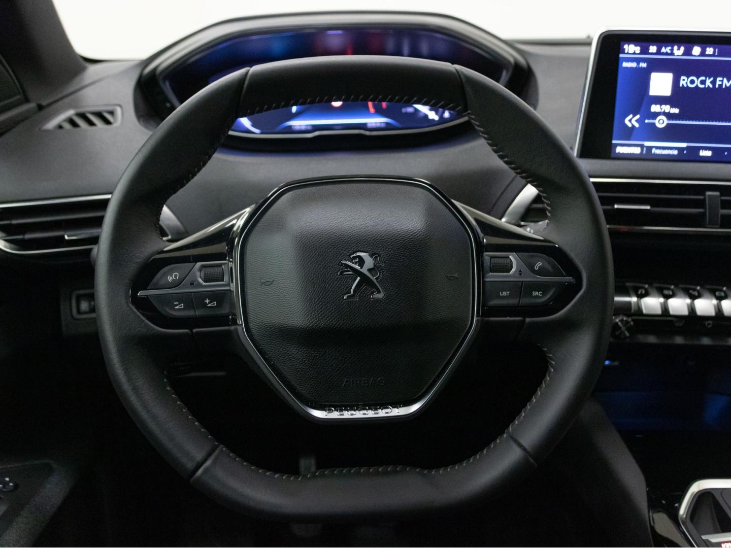 Peugeot 3008 1.5 BlueHDi 96kW (130CV) S&S Active Pack
