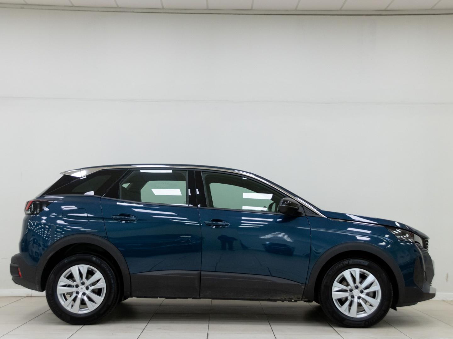 Peugeot 3008 1.5 BlueHDi 96kW (130CV) S&S Active Pack