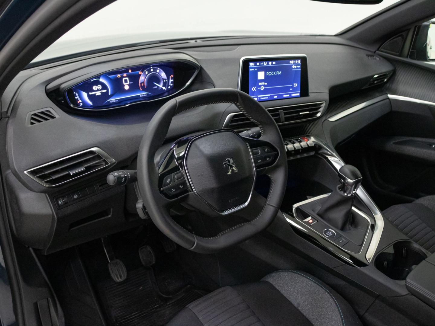 Peugeot 3008 1.5 BlueHDi 96kW (130CV) S&S Active Pack