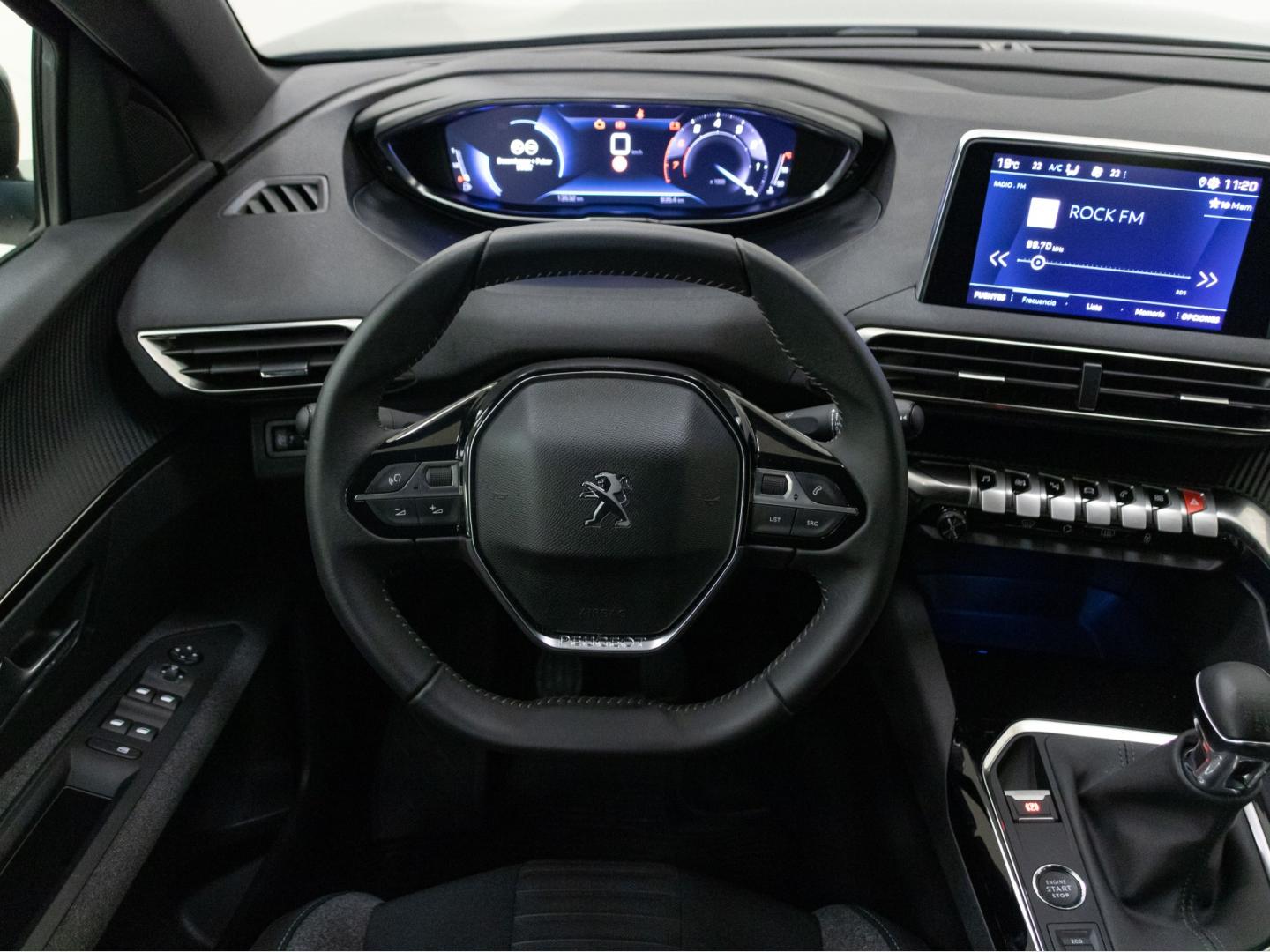 Peugeot 3008 1.5 BlueHDi 96kW (130CV) S&S Active Pack