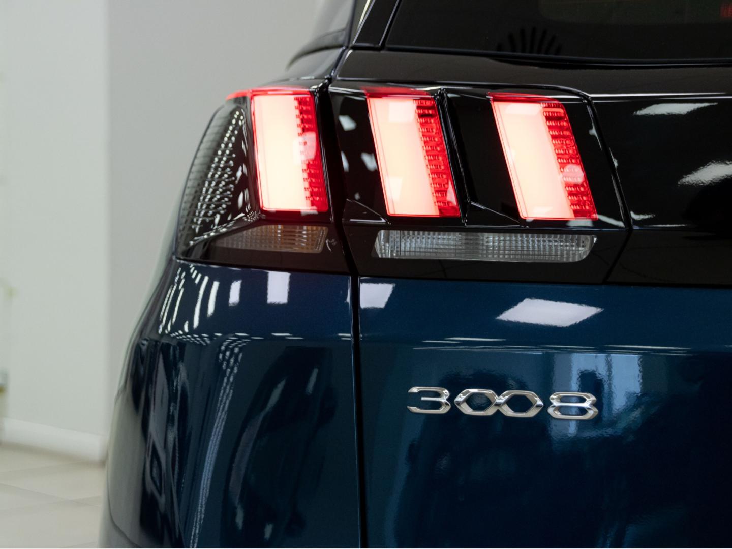 Peugeot 3008 1.5 BlueHDi 96kW (130CV) S&S Active Pack