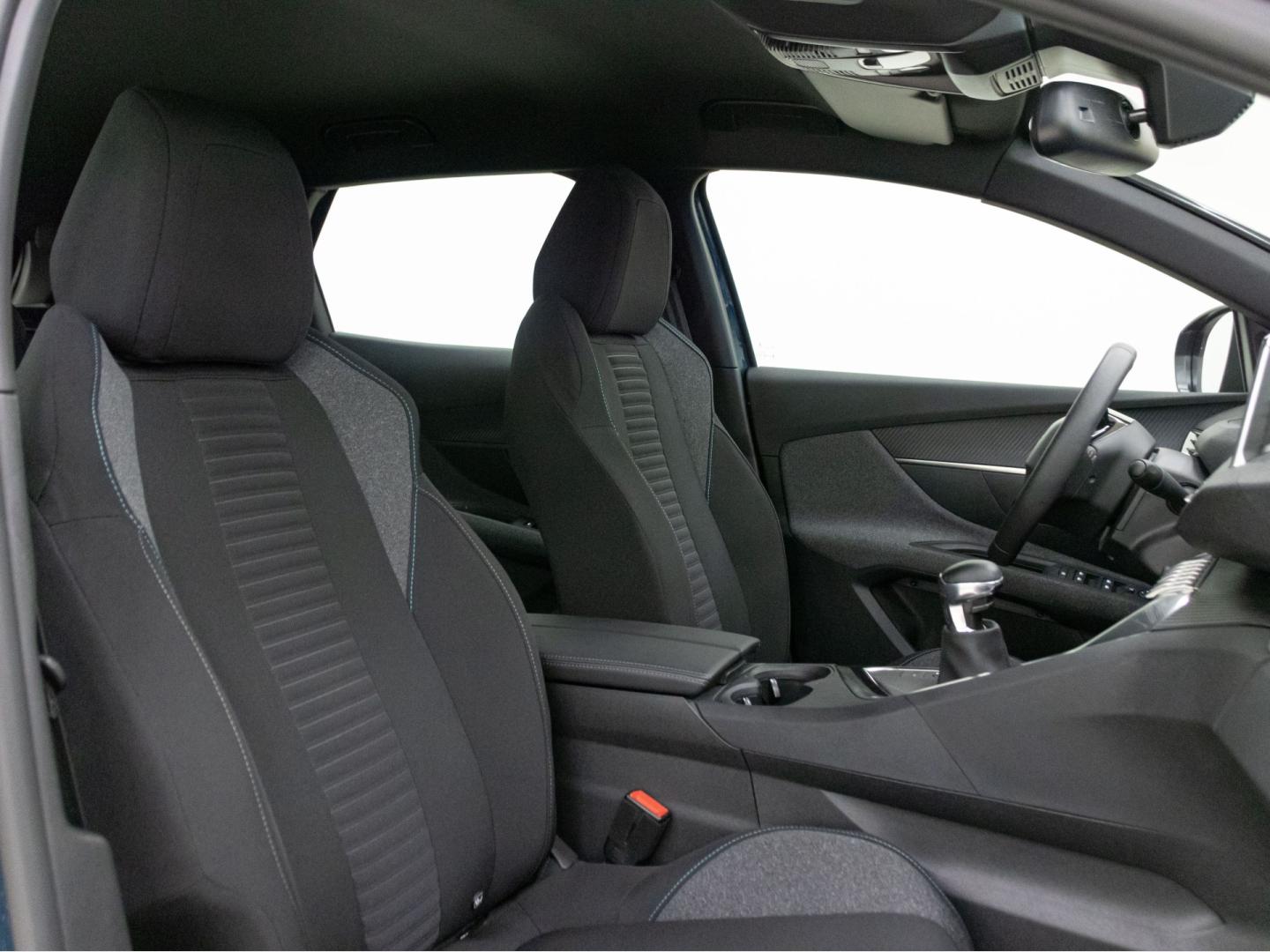 Peugeot 3008 1.5 BlueHDi 96kW (130CV) S&S Active Pack