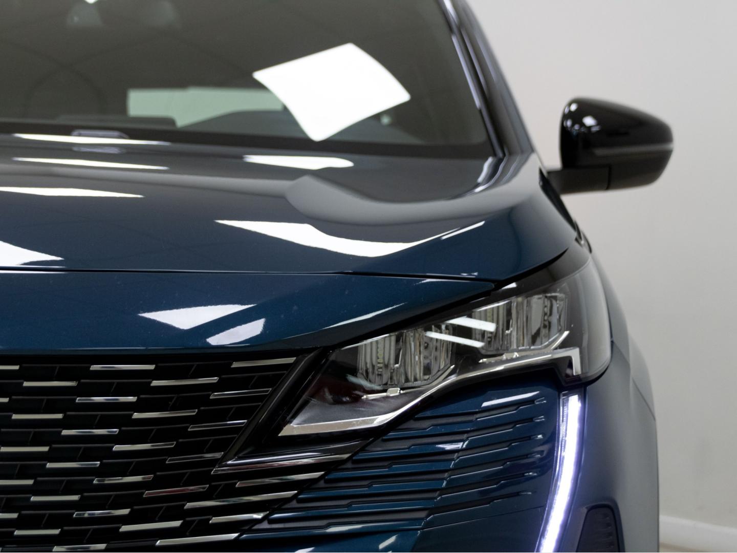 Peugeot 3008 1.5 BlueHDi 96kW (130CV) S&S Active Pack
