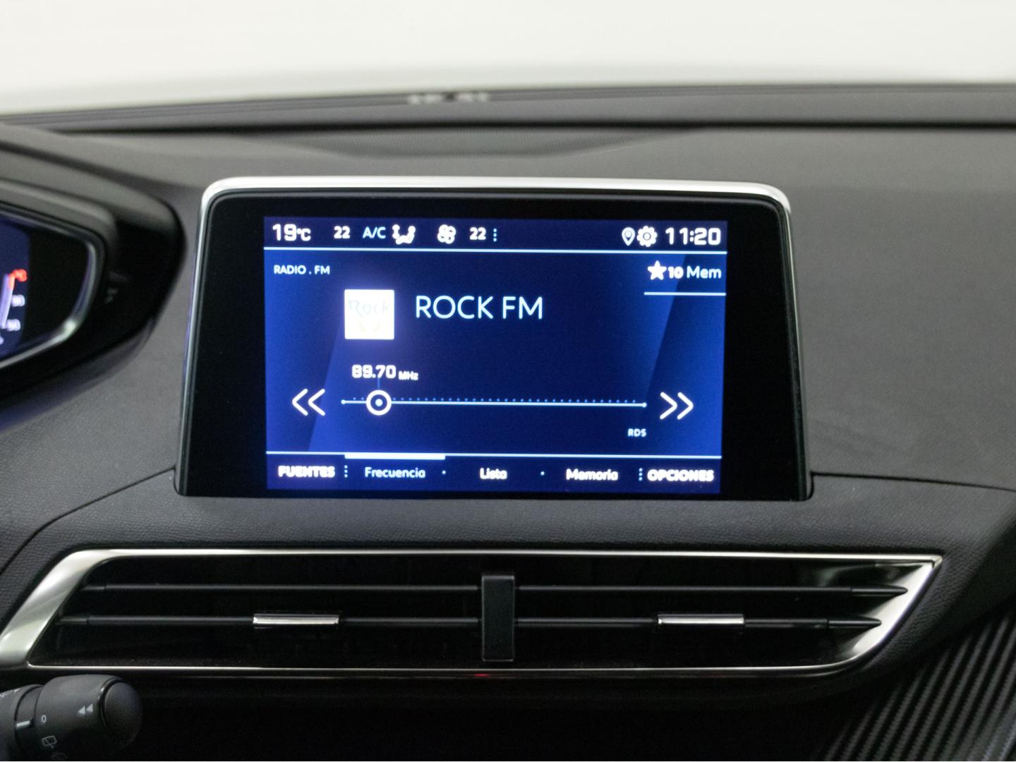 Peugeot 3008 1.5 BlueHDi 96kW (130CV) S&S Active Pack