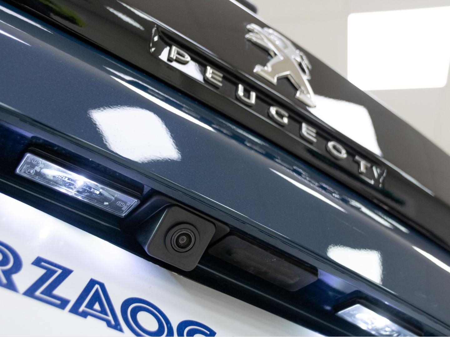 Peugeot 3008 1.5 BlueHDi 96kW (130CV) S&S Active Pack