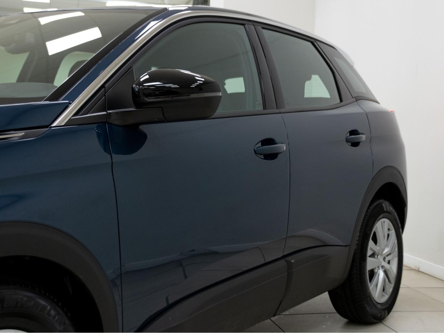 Peugeot 3008 1.5 BlueHDi 96kW (130CV) S&S Active Pack