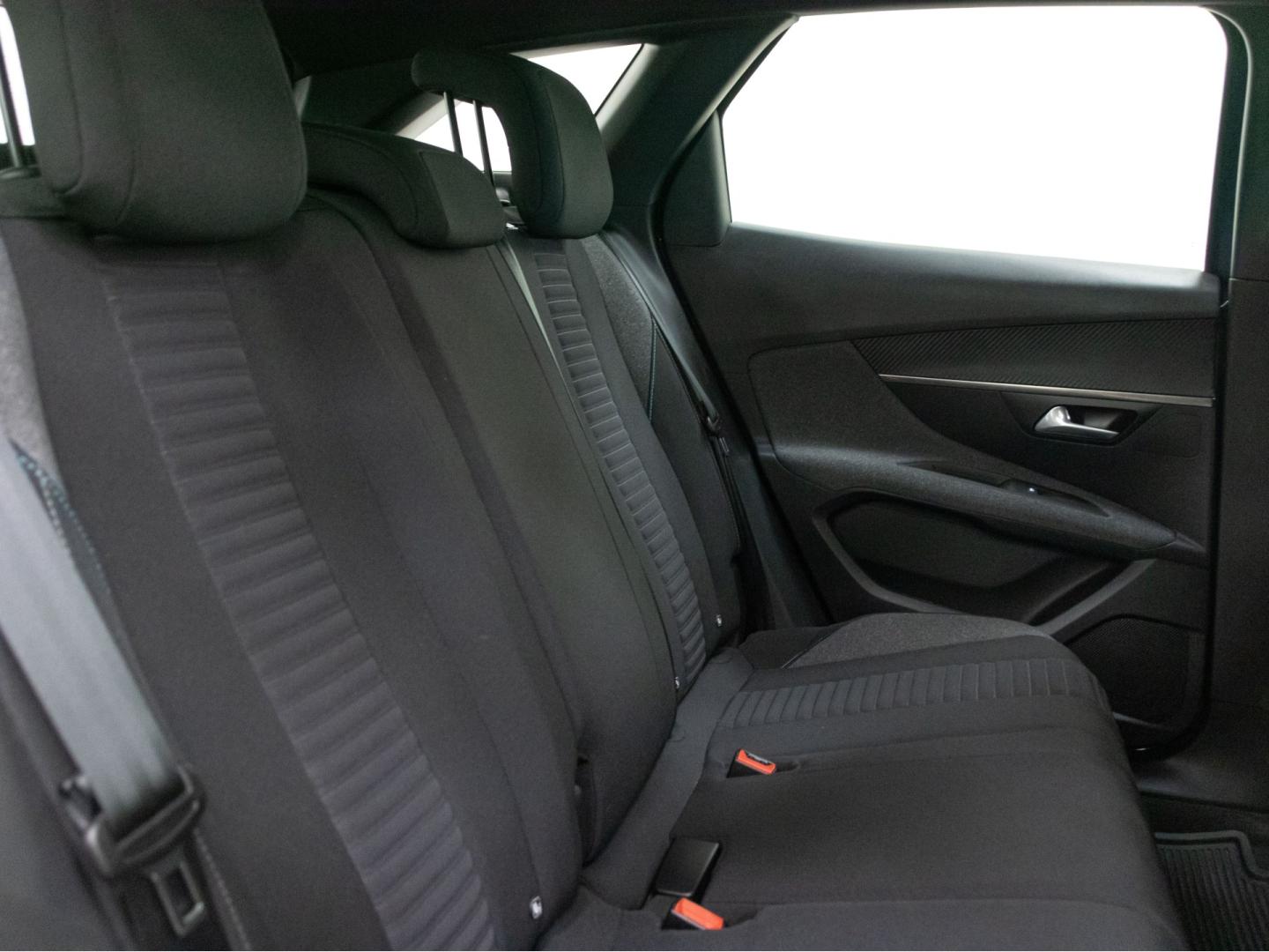Peugeot 3008 1.5 BlueHDi 96kW (130CV) S&S Active Pack