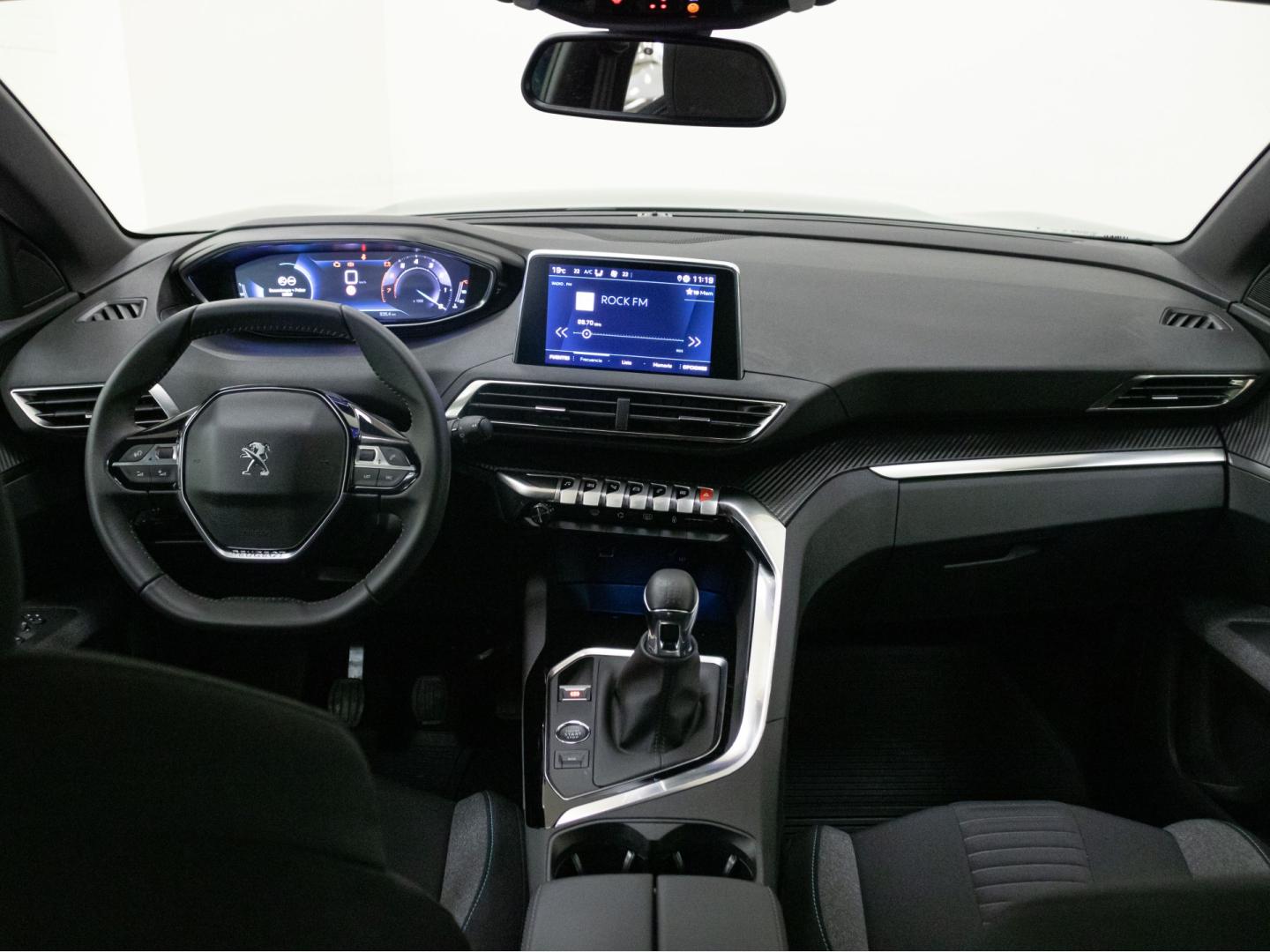 Peugeot 3008 1.5 BlueHDi 96kW (130CV) S&S Active Pack