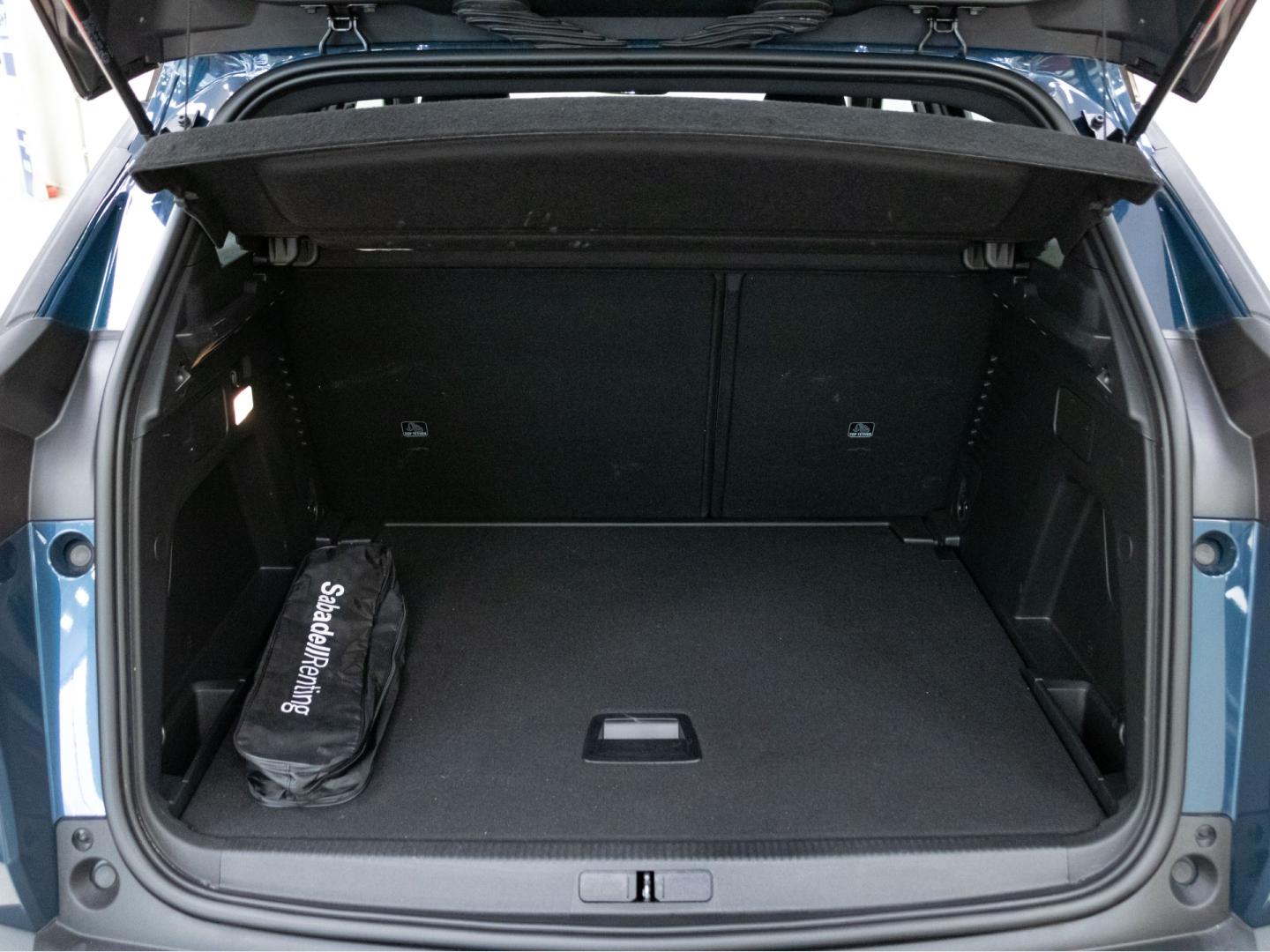 Peugeot 3008 1.5 BlueHDi 96kW (130CV) S&S Active Pack