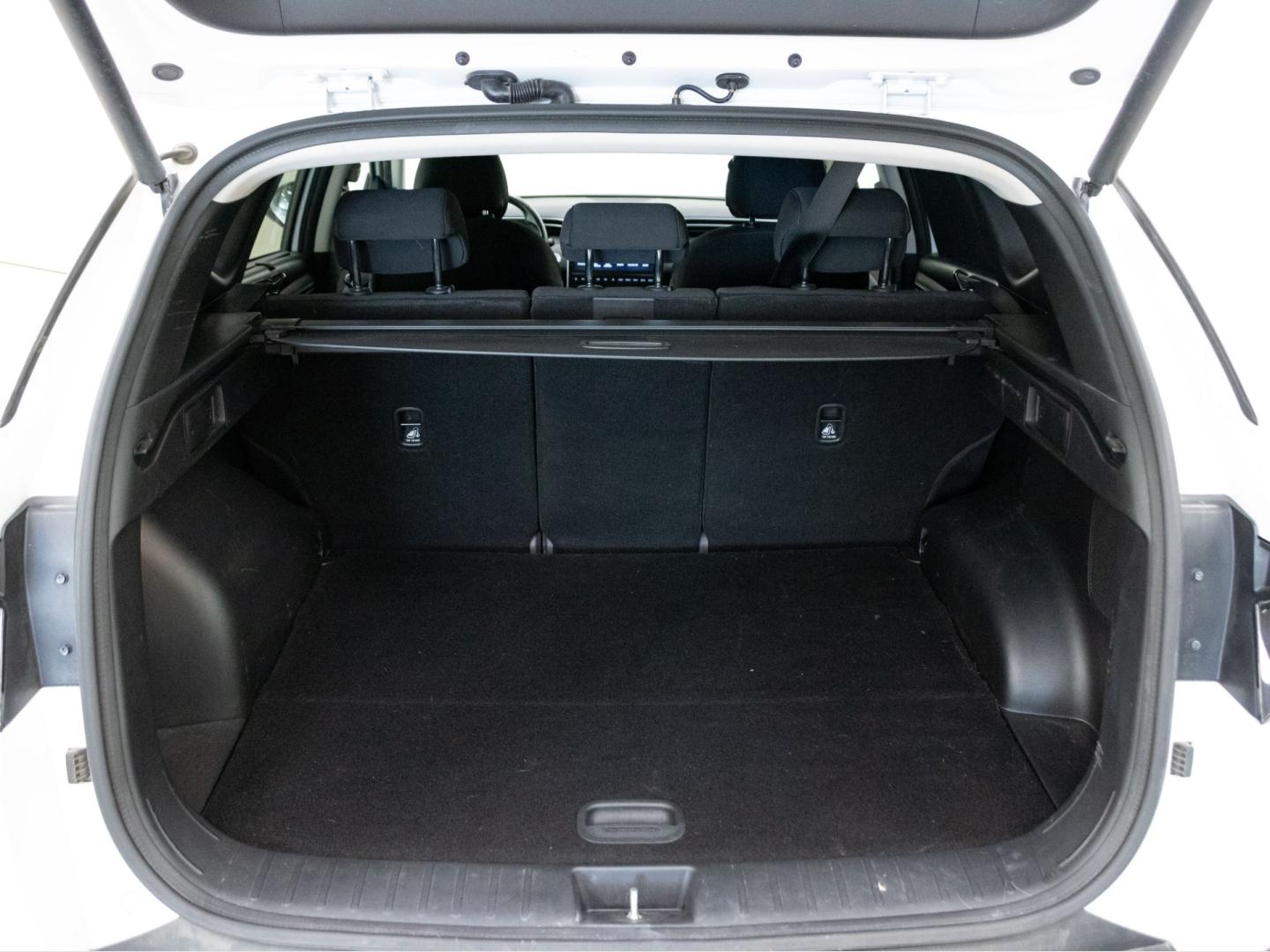 Hyundai Tucson 1.6 TGDI 110kW (150CV) 48V Tecno Sky DCT