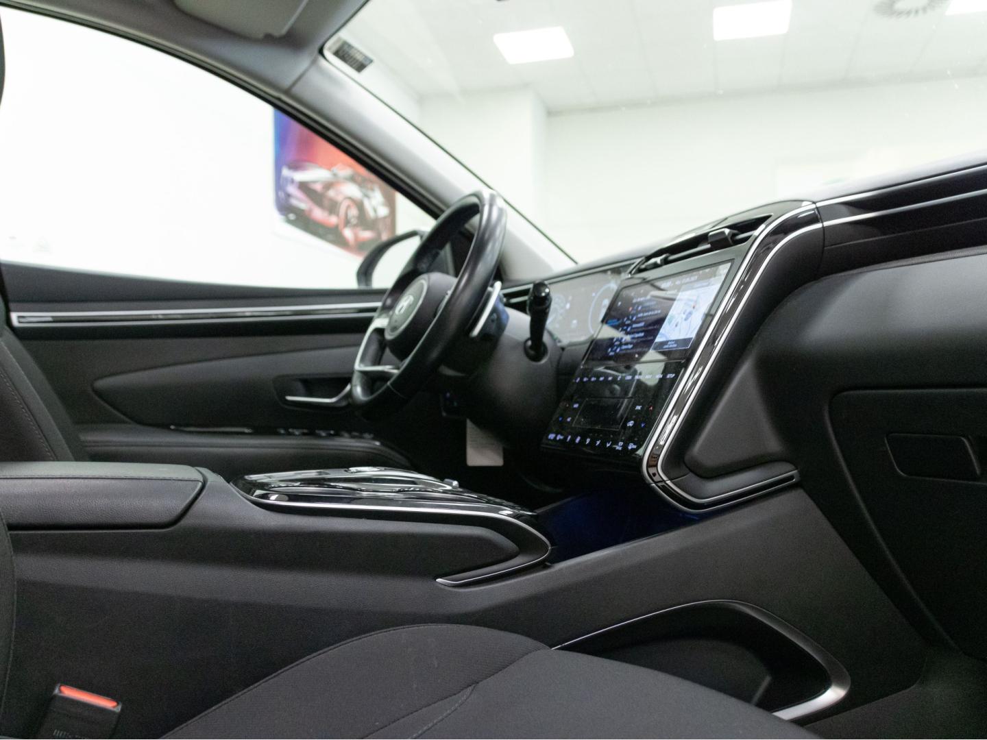 Hyundai Tucson 1.6 TGDI 110kW (150CV) 48V Tecno Sky DCT