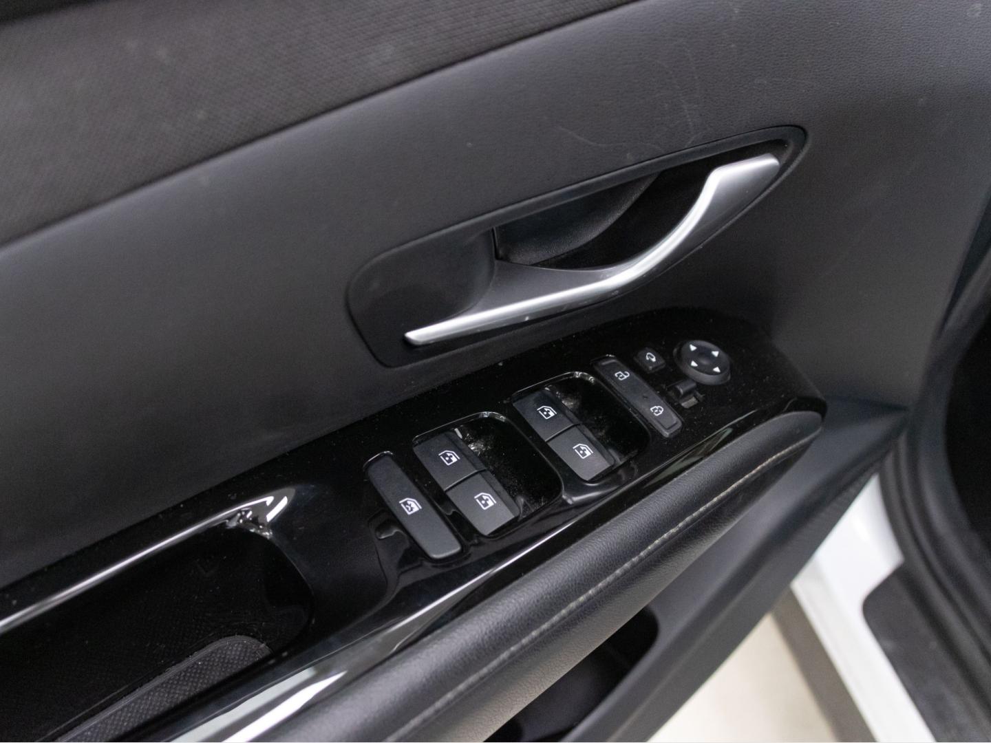 Hyundai Tucson 1.6 TGDI 110kW (150CV) 48V Tecno Sky DCT