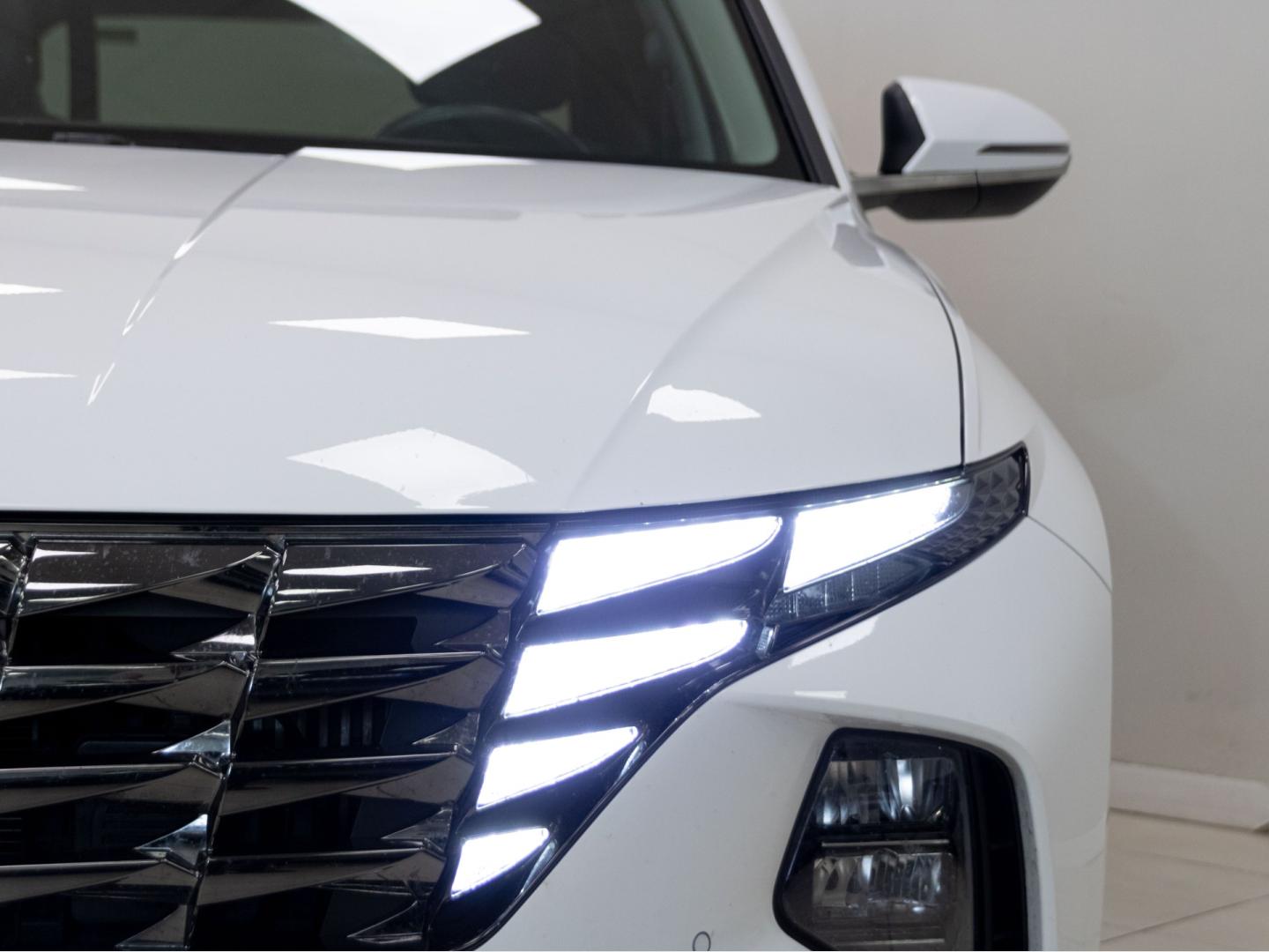 Hyundai Tucson 1.6 TGDI 110kW (150CV) 48V Tecno Sky DCT