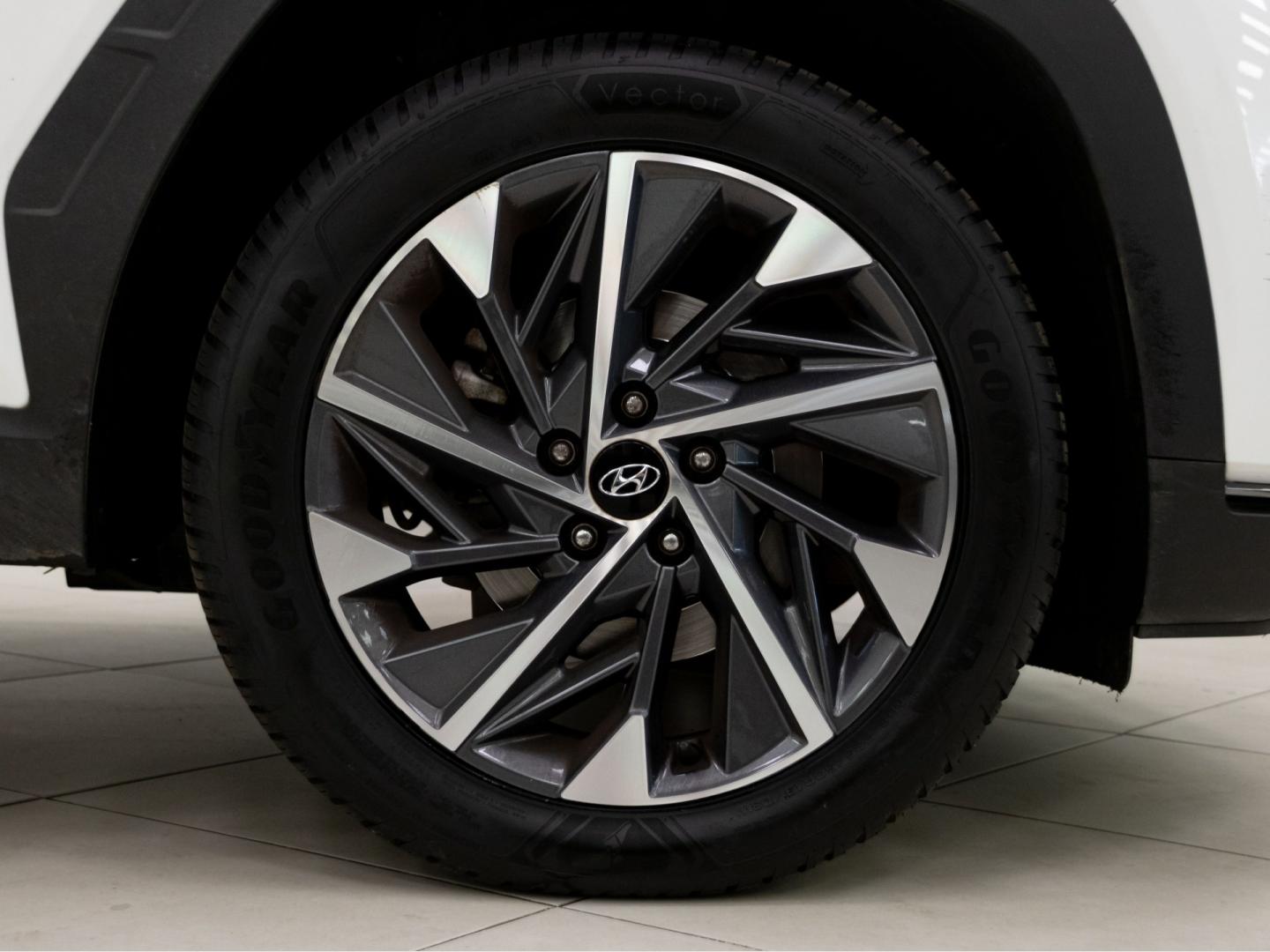 Hyundai Tucson 1.6 TGDI 110kW (150CV) 48V Tecno Sky DCT