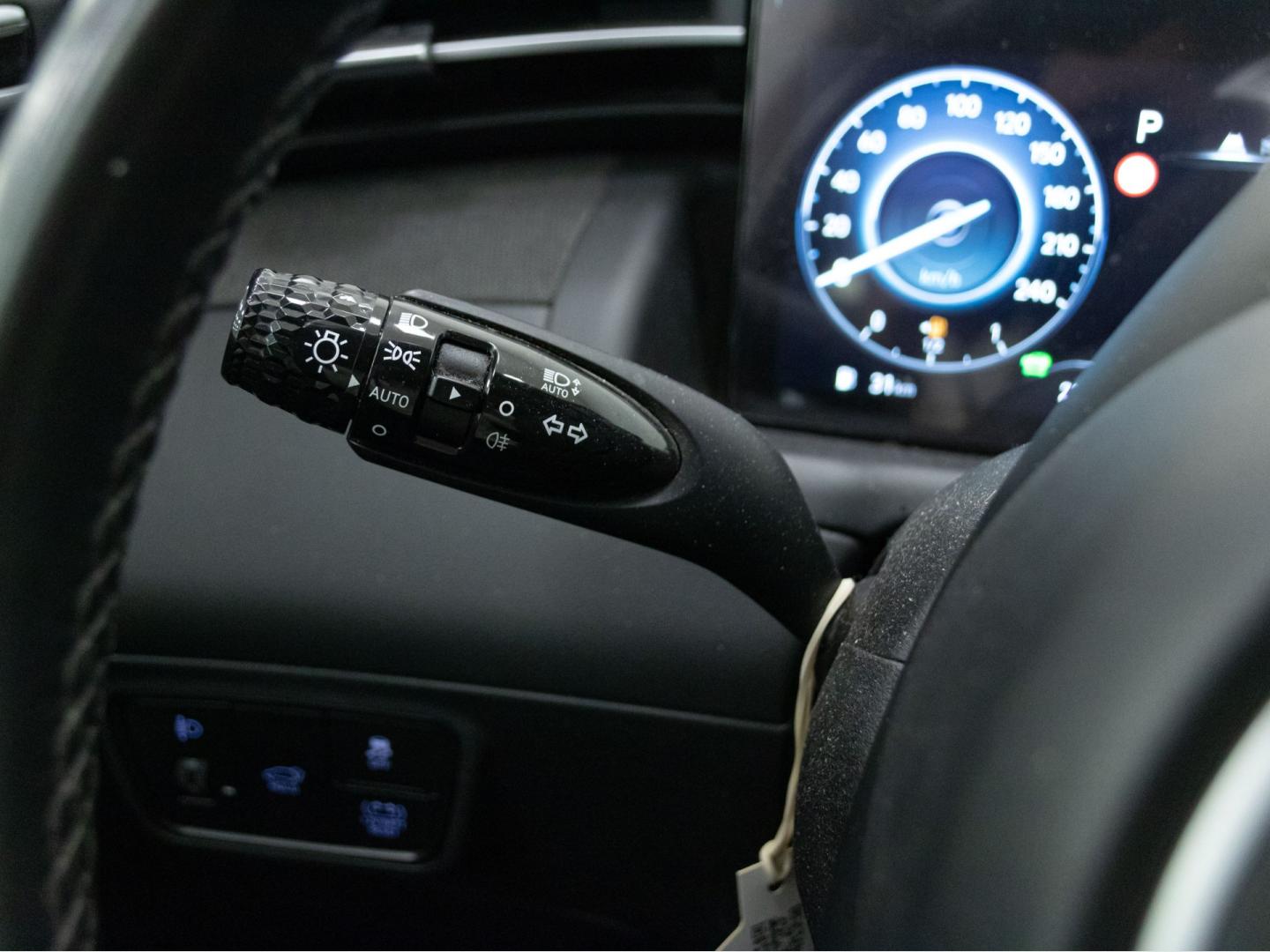 Hyundai Tucson 1.6 TGDI 110kW (150CV) 48V Tecno Sky DCT