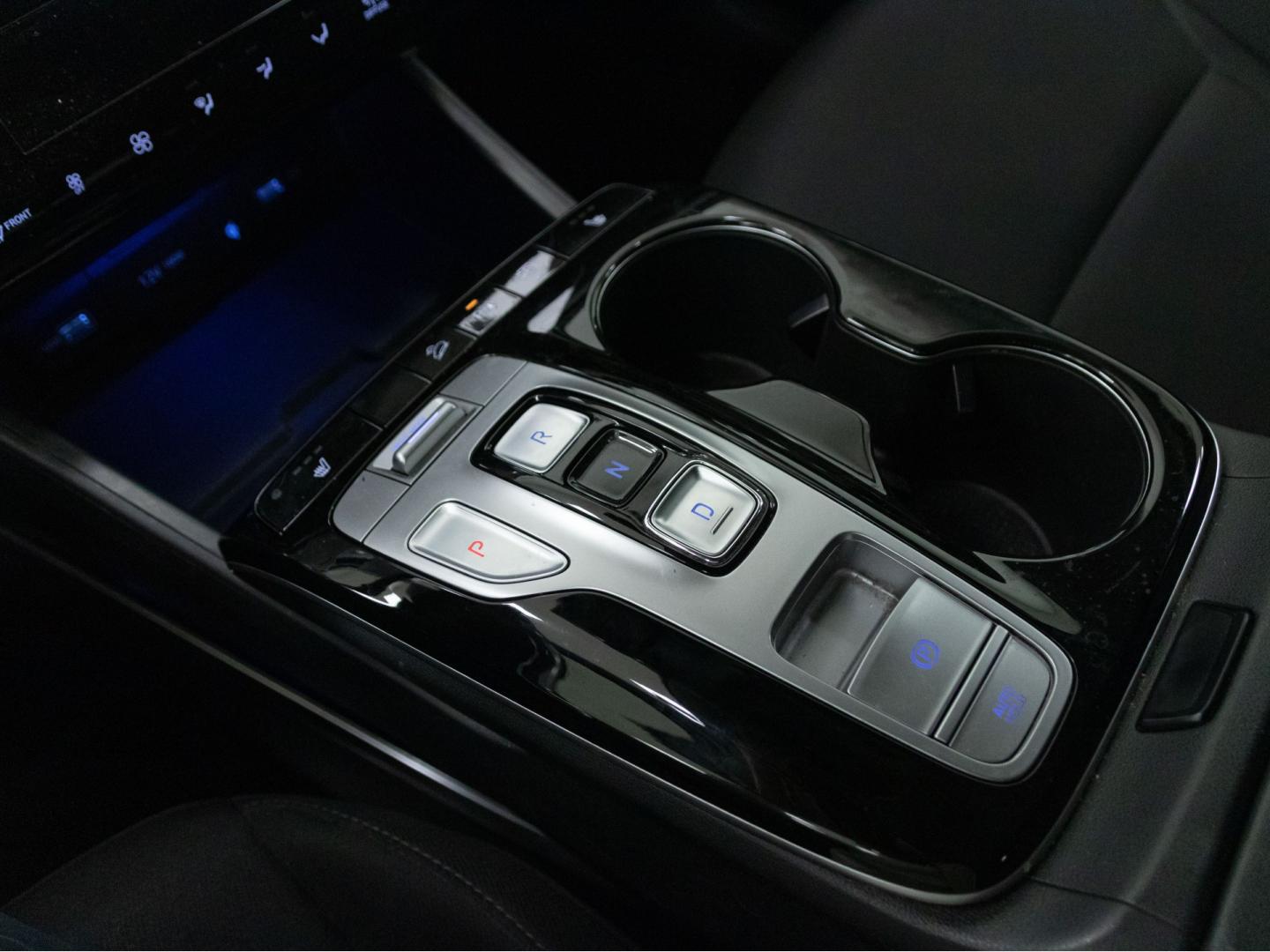 Hyundai Tucson 1.6 TGDI 110kW (150CV) 48V Tecno Sky DCT