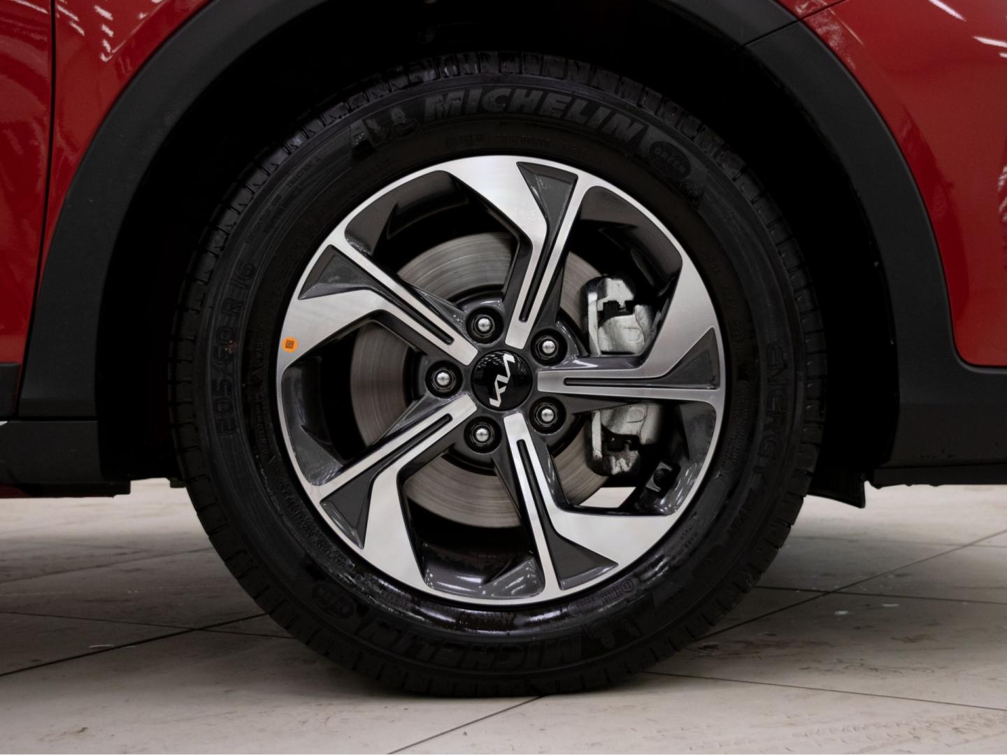 Kia XCeed 1.0 T-GDi Drive 74kW (100CV)