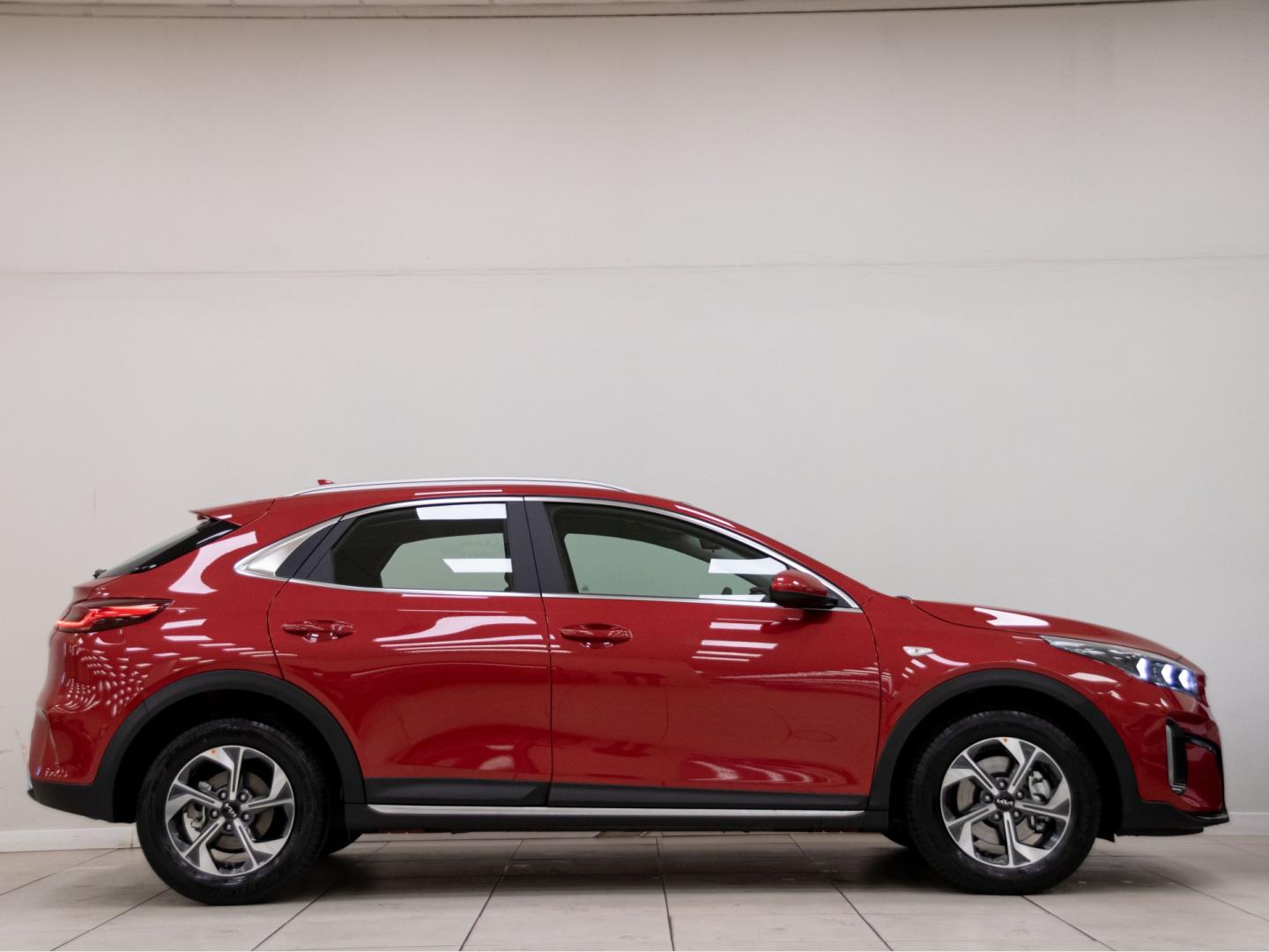 Kia XCeed 1.0 T-GDi Drive 74kW (100CV)