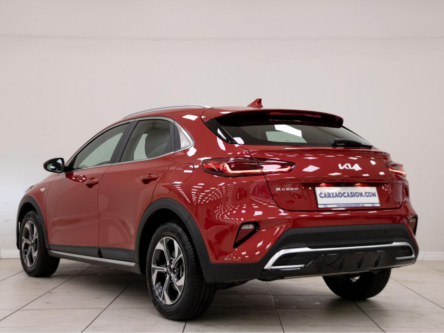 Kia XCeed 1.0 T-GDi Drive 74kW (100CV)