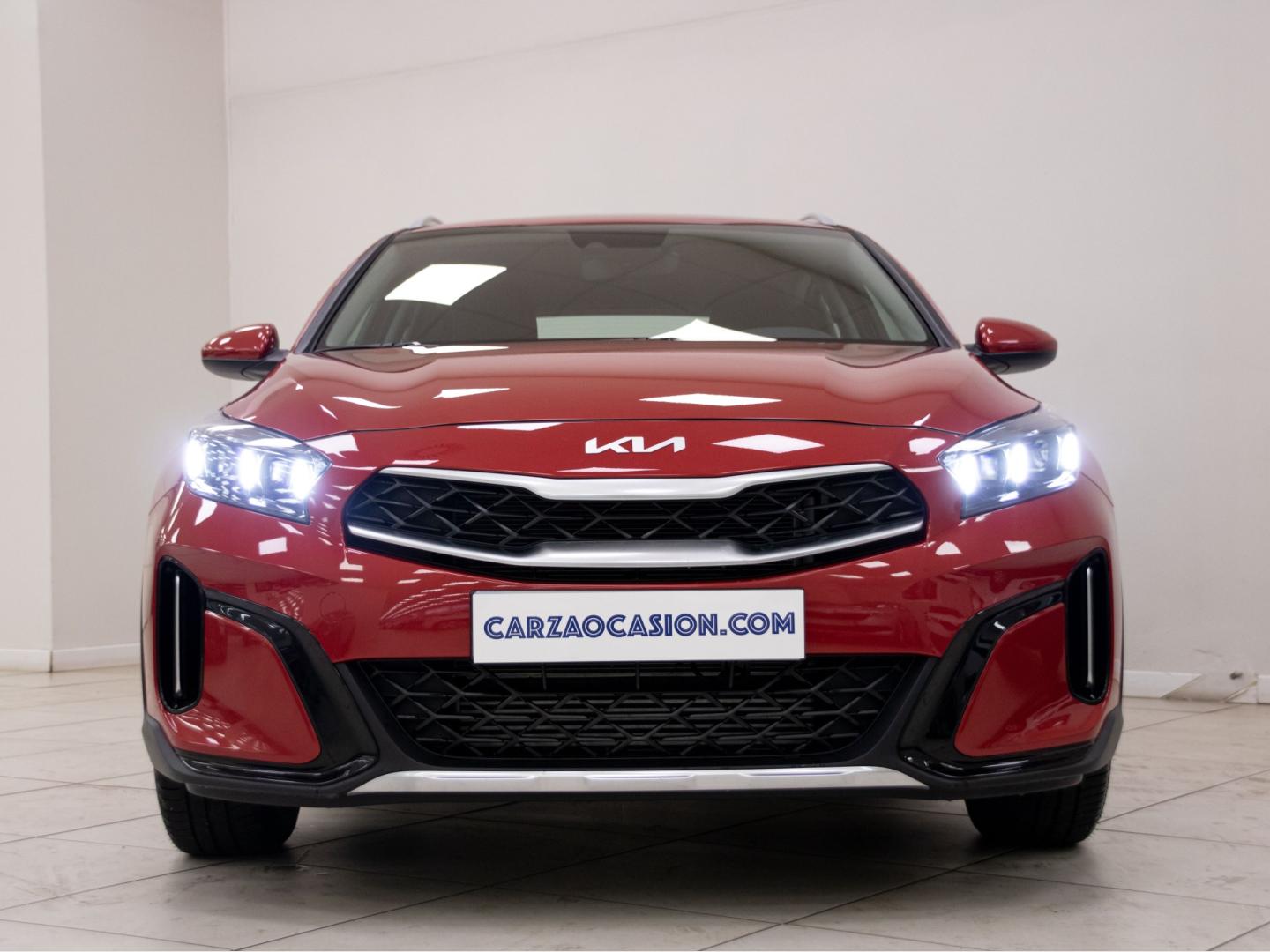 Kia XCeed 1.0 T-GDi Drive 74kW (100CV)