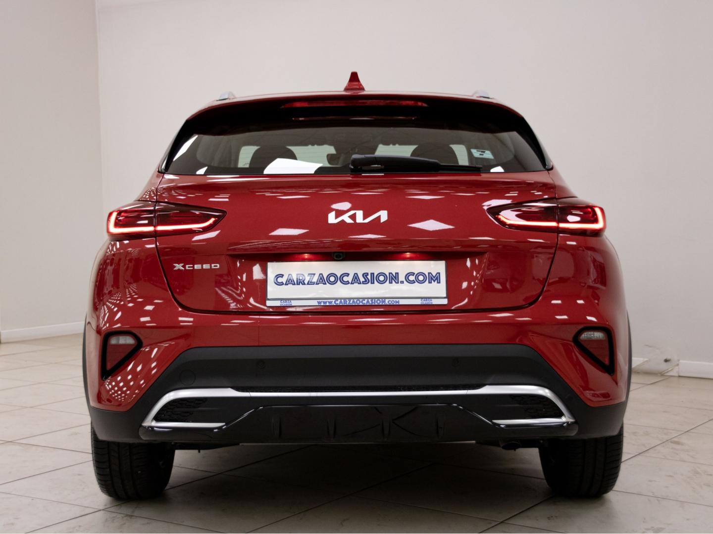Kia XCeed 1.0 T-GDi Drive 74kW (100CV)