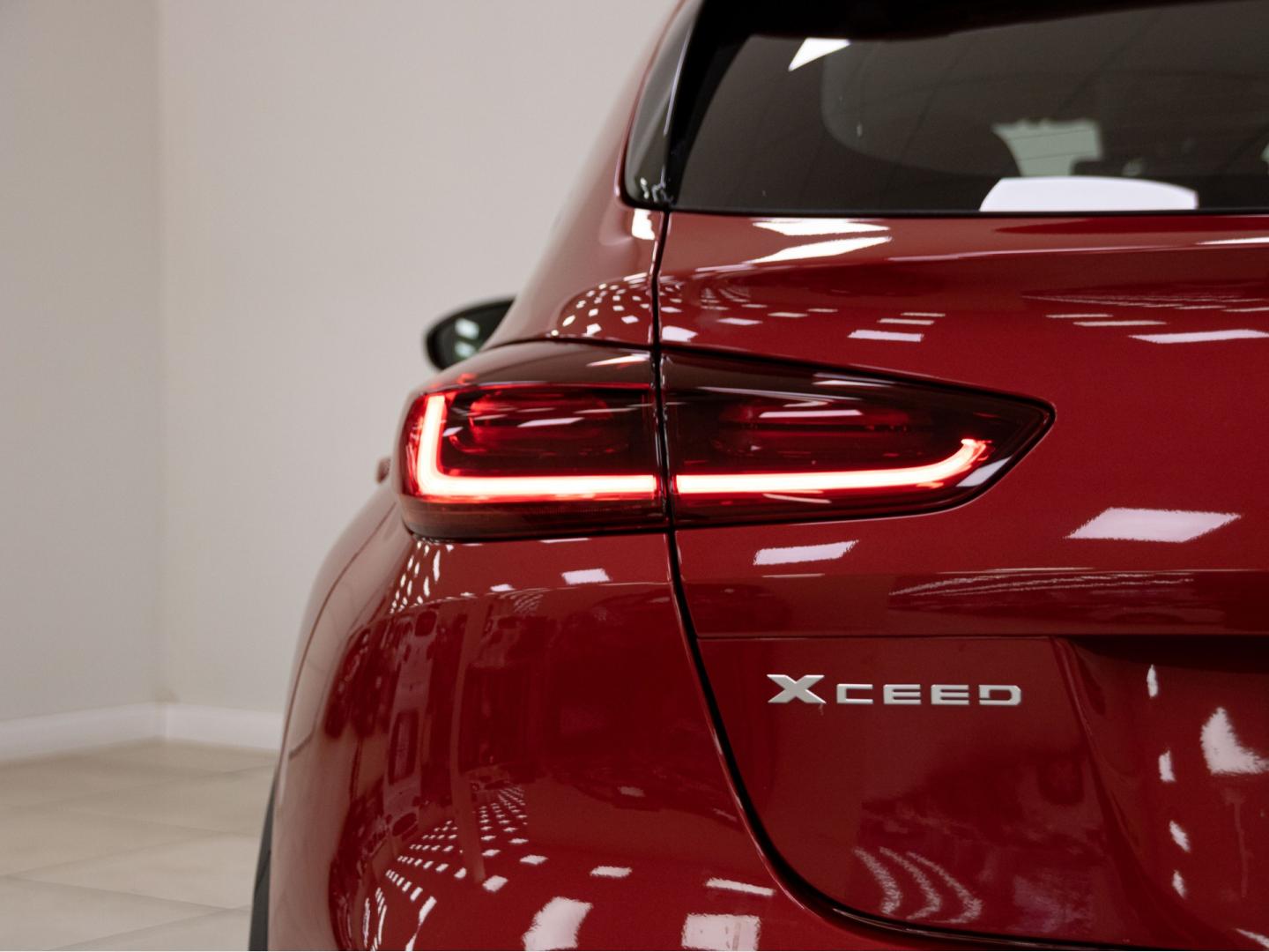 Kia XCeed 1.0 T-GDi Drive 74kW (100CV)