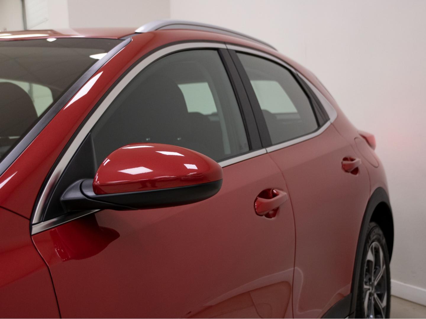 Kia XCeed 1.0 T-GDi Drive 74kW (100CV)
