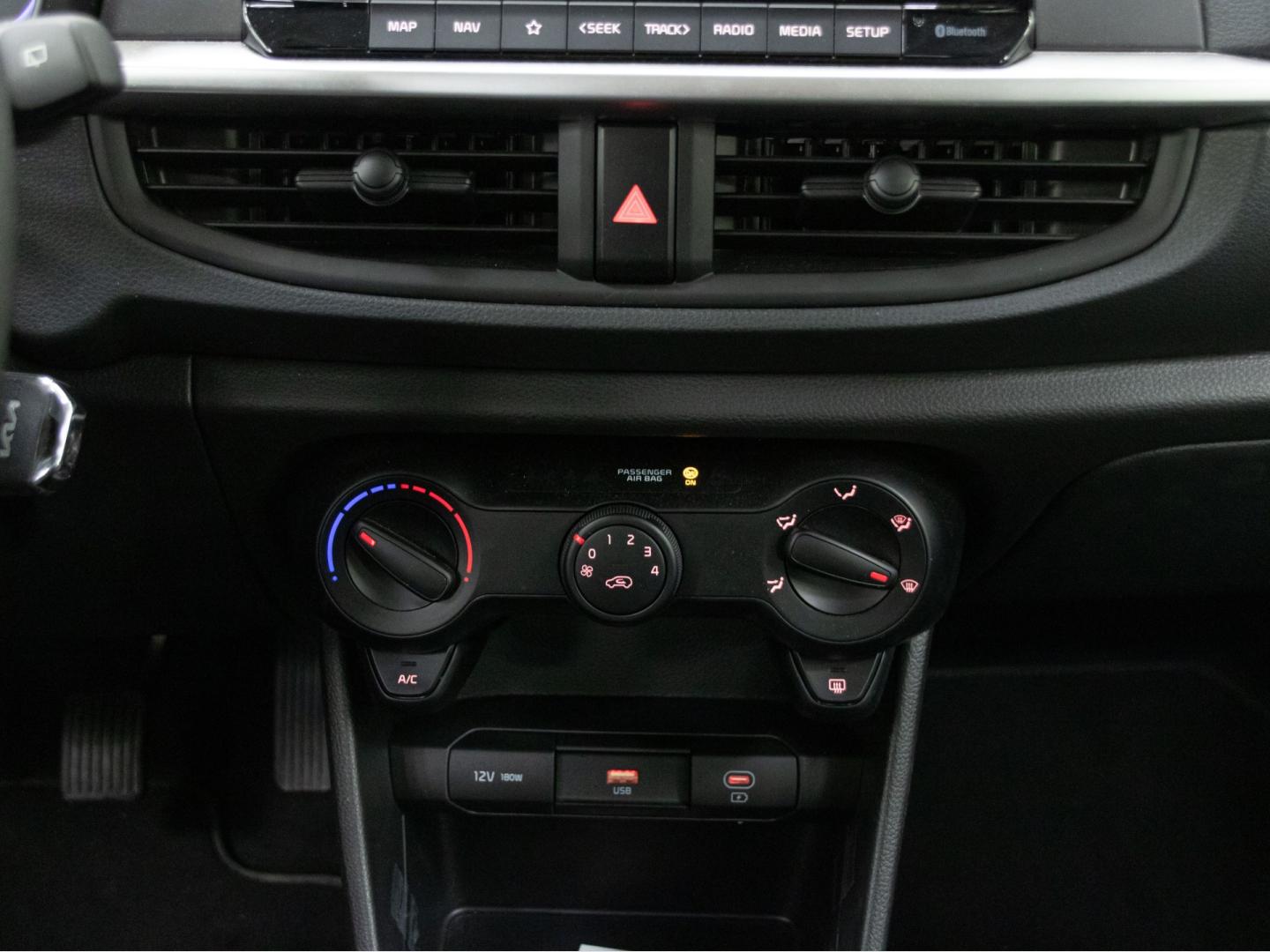 Kia Picanto 1.0 DPi 46kW (63CV)Concept