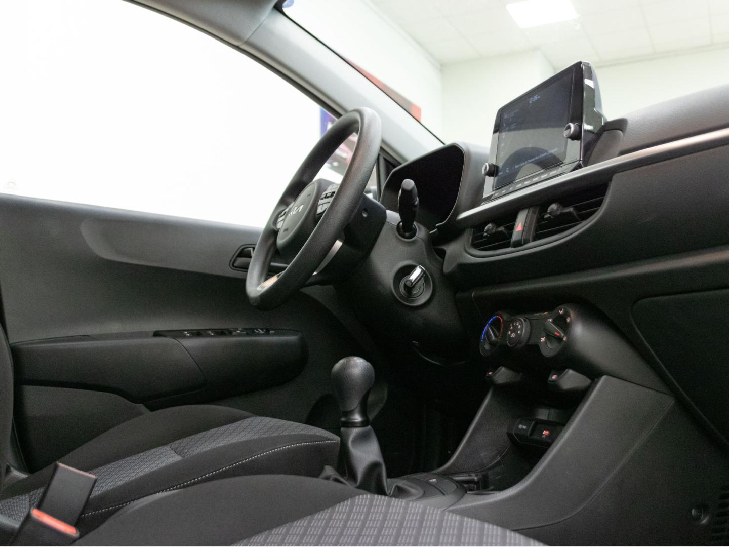 Kia Picanto 1.0 DPi 46kW (63CV)Concept